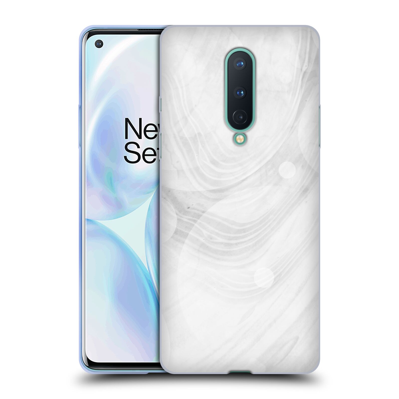 ALYN SPILLER MARBLE SOFT GEL CASE FOR AMAZON ASUS ONEPLUS - Picture 15 of 15
