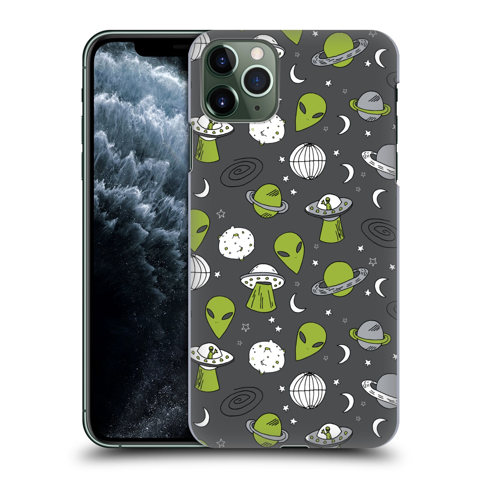 OFFICIAL ANDREA LAUREN DESIGN ASSORTED BACK CASE FOR GOOGLE PHONES - Picture 8 of 21