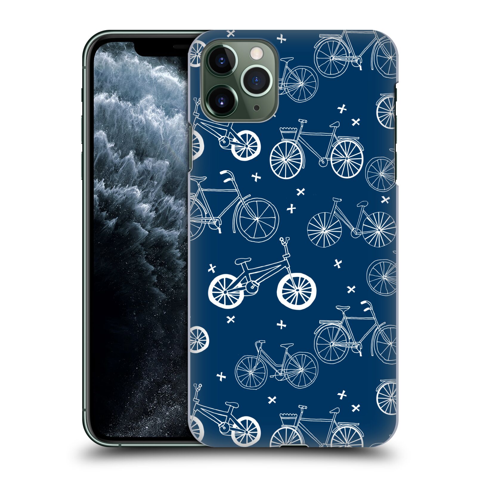 OFFICIAL ANDREA LAUREN DESIGN ASSORTED BACK CASE FOR GOOGLE PHONES - Picture 9 of 21