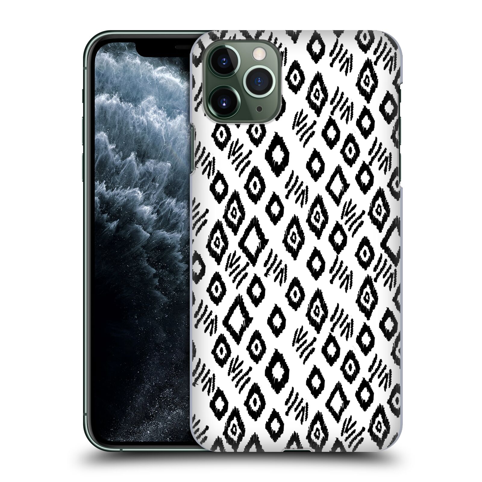OFFICIAL ANDREA LAUREN DESIGN ASSORTED BACK CASE FOR GOOGLE PHONES - Picture 10 of 21