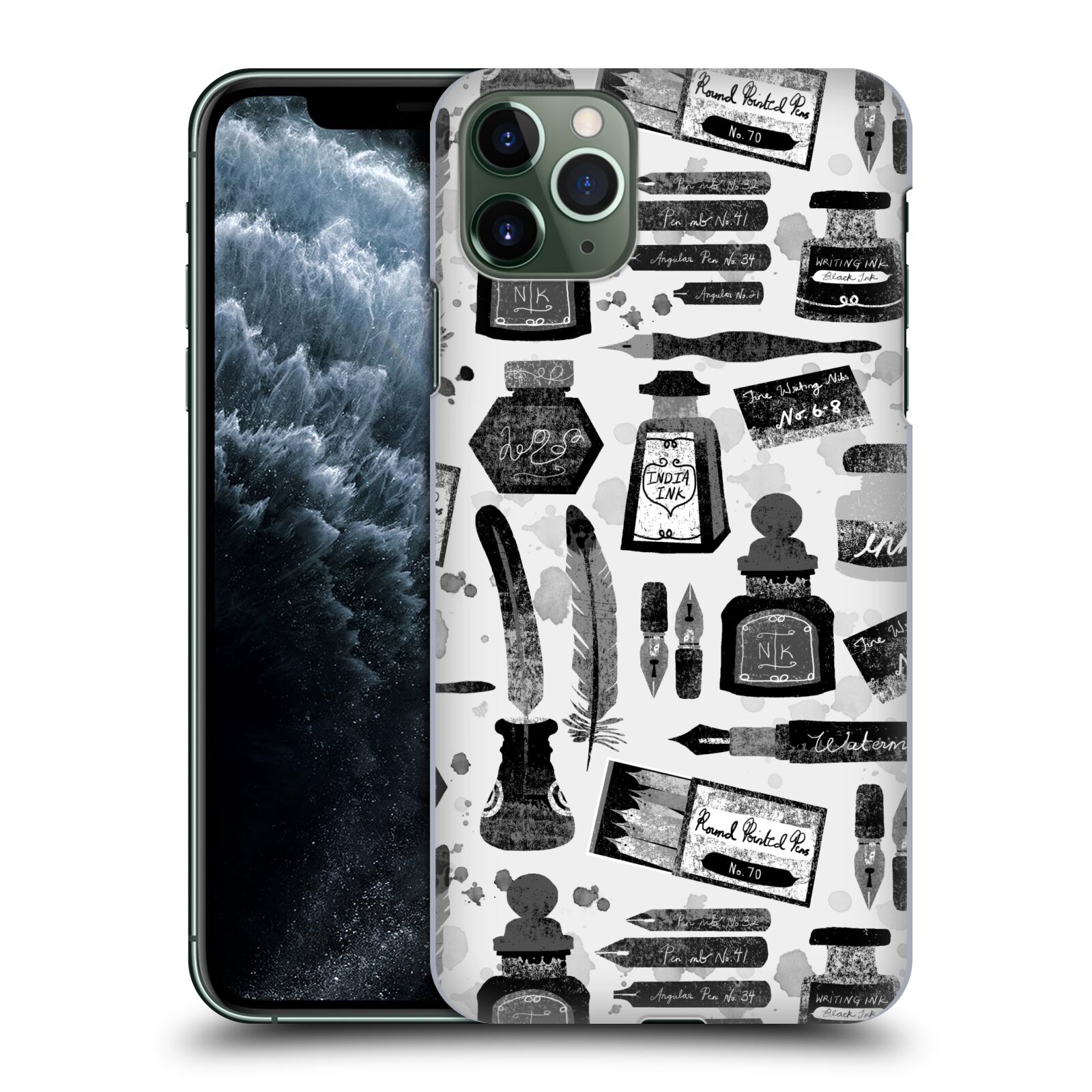 OFFICIAL ANDREA LAUREN DESIGN ASSORTED BACK CASE FOR GOOGLE PHONES - Picture 11 of 21
