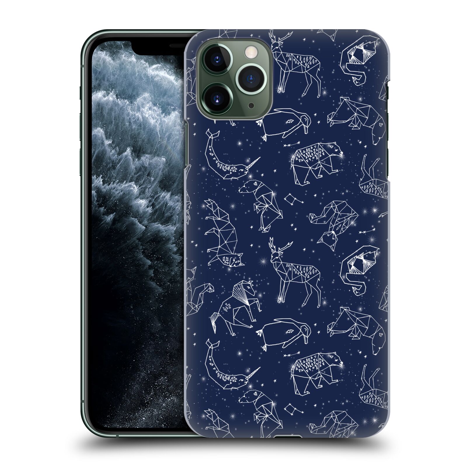 OFFICIAL ANDREA LAUREN DESIGN ASSORTED BACK CASE FOR GOOGLE PHONES - Picture 12 of 21