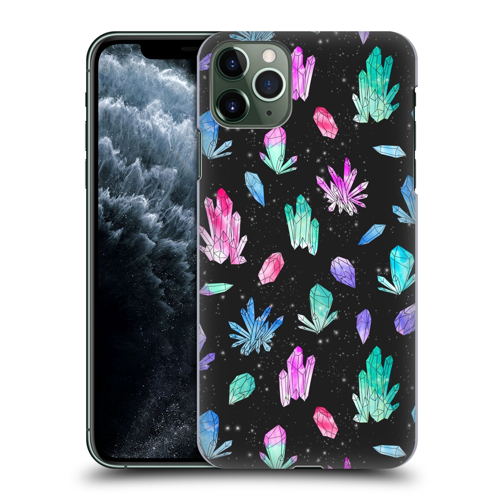 OFFICIAL ANDREA LAUREN DESIGN ASSORTED BACK CASE FOR GOOGLE PHONES - Picture 13 of 21