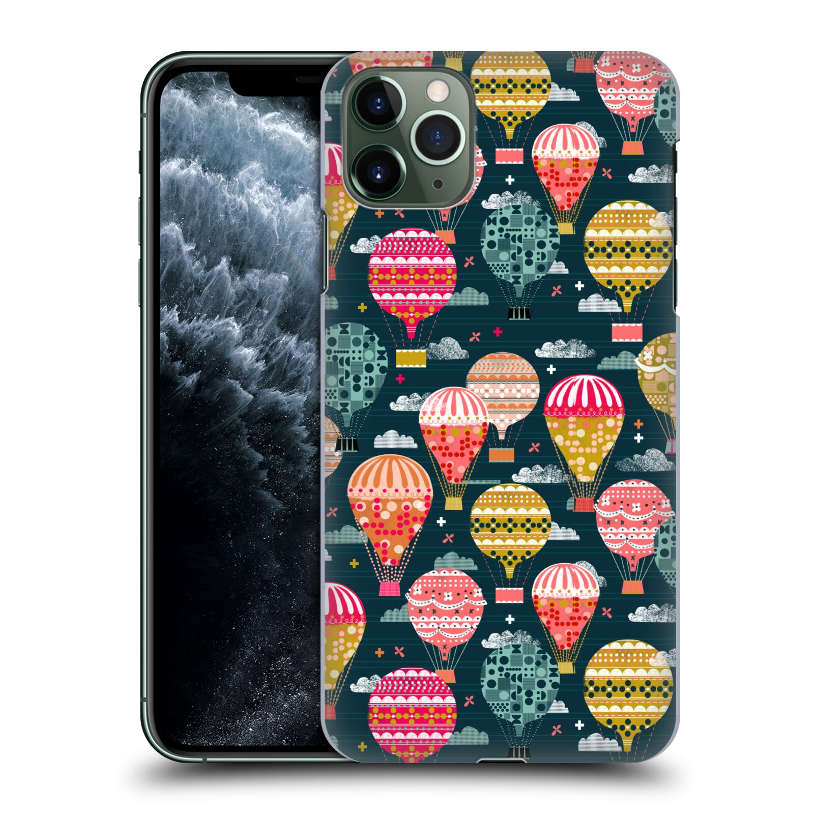 OFFICIAL ANDREA LAUREN DESIGN ASSORTED BACK CASE FOR GOOGLE PHONES - Picture 15 of 21