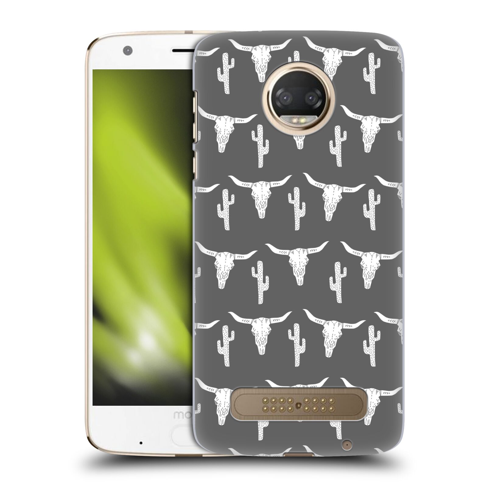 OFFICIAL ANDREA LAUREN DESIGN ASSORTED HARD BACK CASE FOR MOTOROLA PHONES 1 - Picture 15 of 20