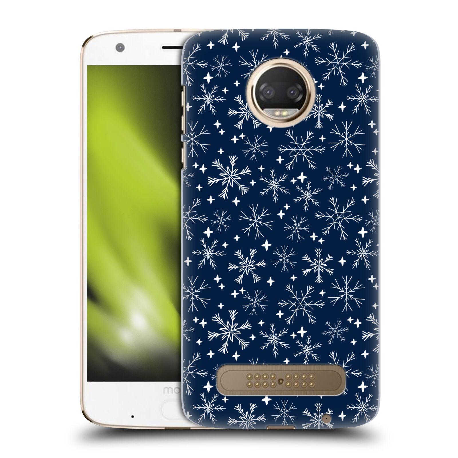 OFFICIAL ANDREA LAUREN DESIGN ASSORTED HARD BACK CASE FOR MOTOROLA PHONES 1 - Picture 16 of 20