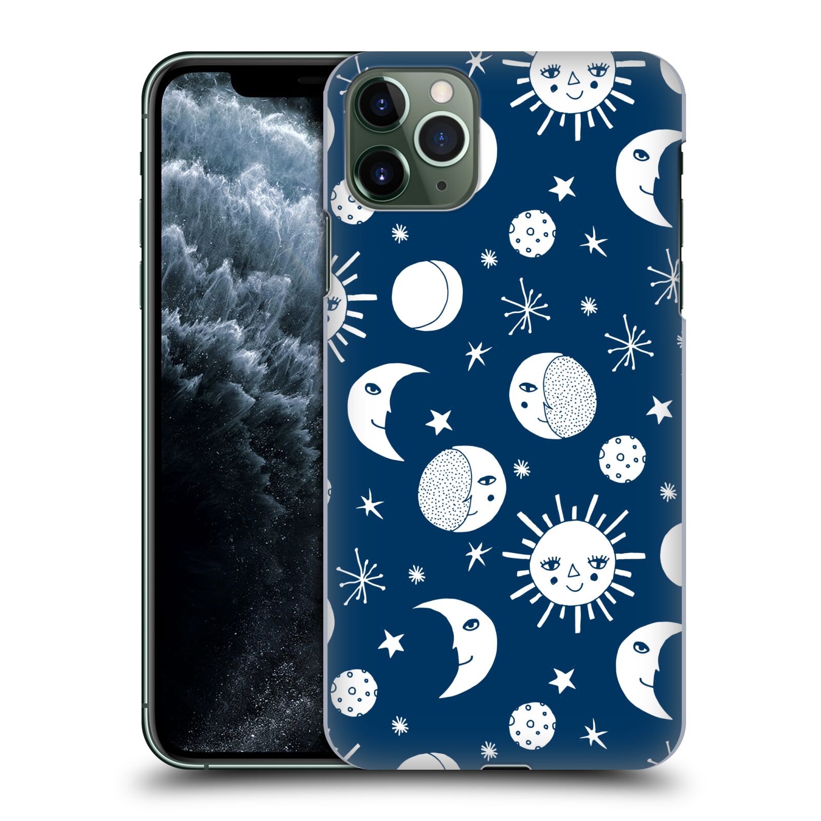 OFFICIAL ANDREA LAUREN DESIGN ASSORTED BACK CASE FOR GOOGLE PHONES - Picture 19 of 21
