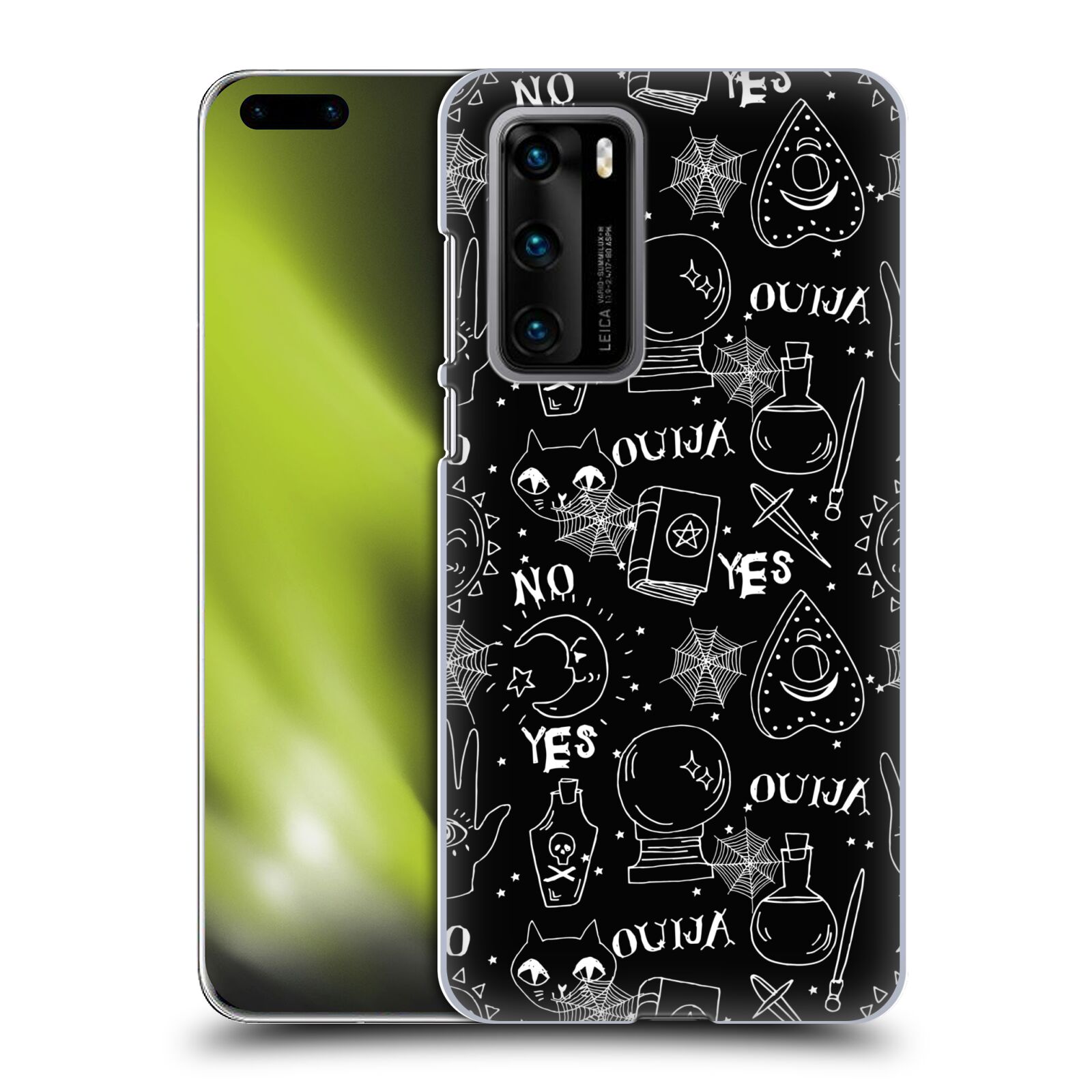 OFFICIAL ANDREA LAUREN DESIGN ASSORTED HARD BACK CASE FOR HUAWEI PHONES 1 - Picture 11 of 11