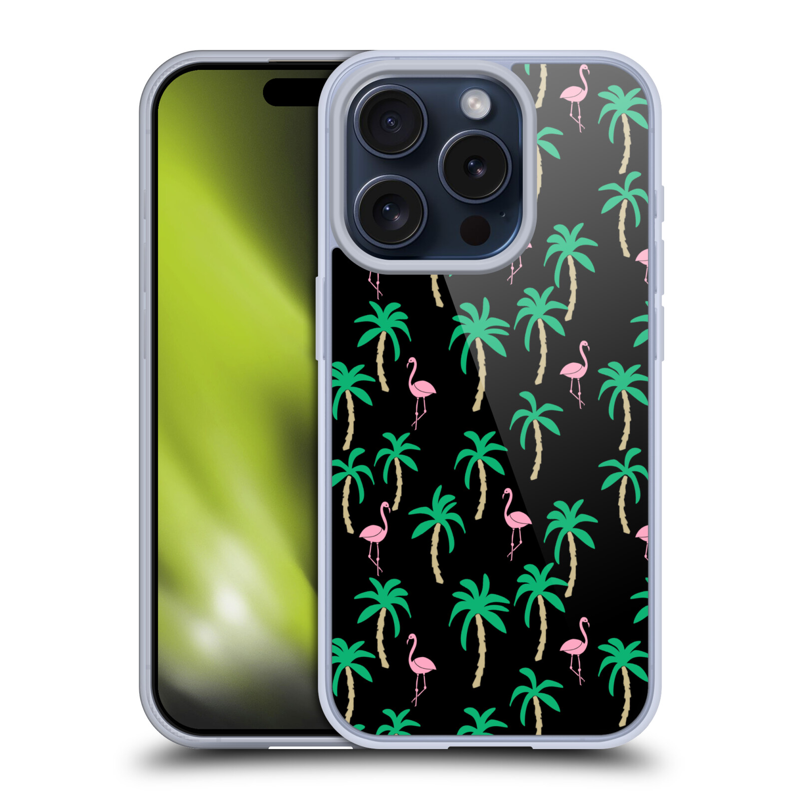 ANDREA LAUREN DESIGN OISEAUX ÉTUI COQUE EN GEL POUR APPLE iPHONE TÉLÉPHONES - Photo 10 sur 17