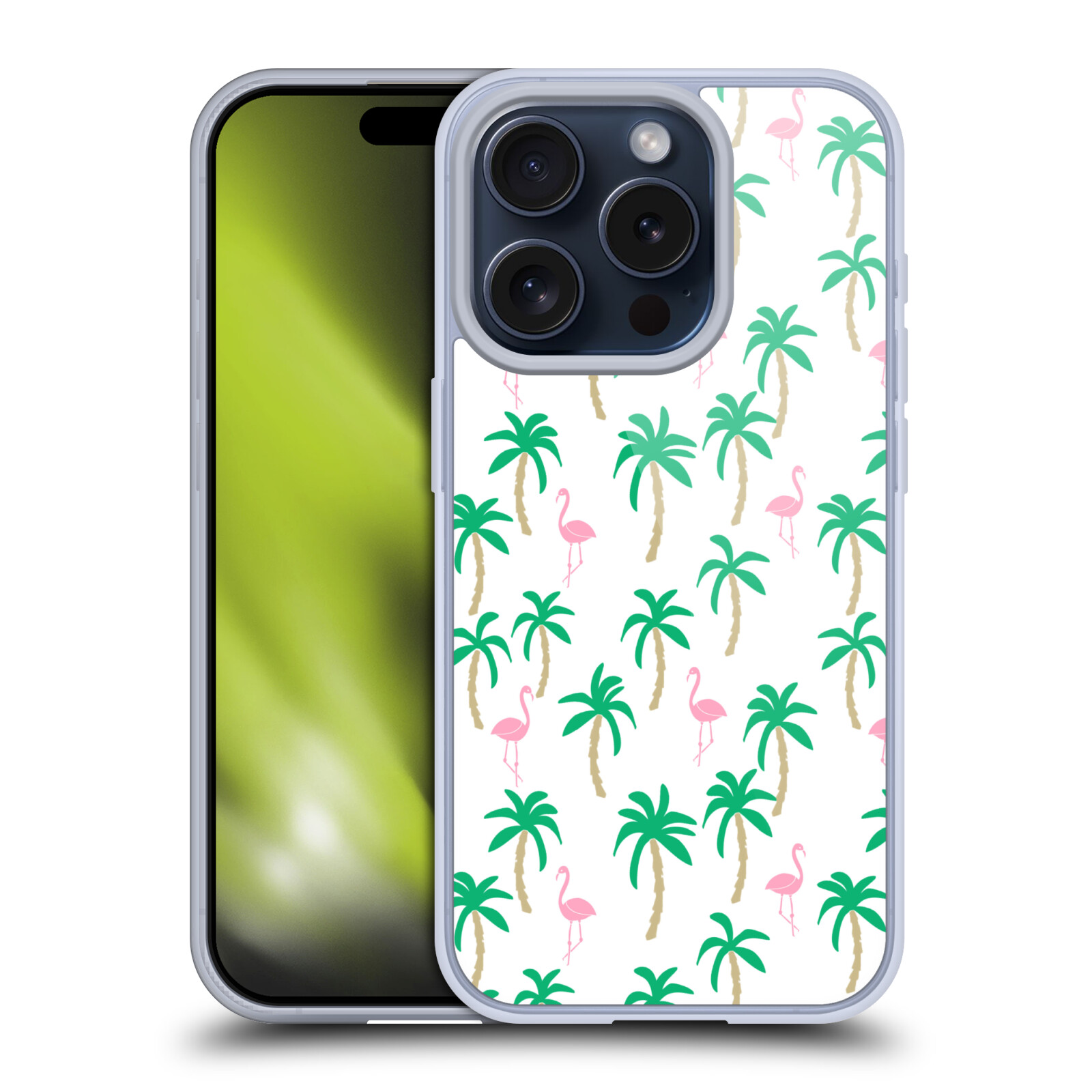 ANDREA LAUREN DESIGN OISEAUX ÉTUI COQUE EN GEL POUR APPLE iPHONE TÉLÉPHONES - Photo 9 sur 17