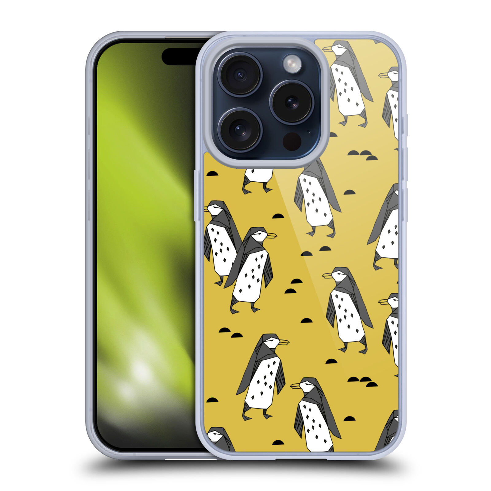 ANDREA LAUREN DESIGN OISEAUX ÉTUI COQUE EN GEL POUR APPLE iPHONE TÉLÉPHONES - Photo 13 sur 17