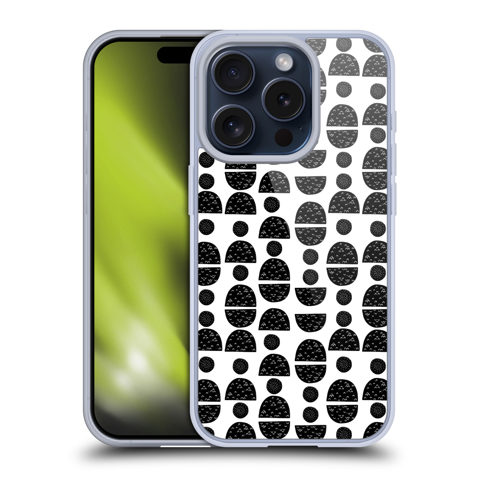 ANDREA LAUREN DESIGN SEA ANIMALS ÉTUI COQUE EN GEL POUR APPLE iPHONE TÉLÉPHONES - Photo 14 sur 17