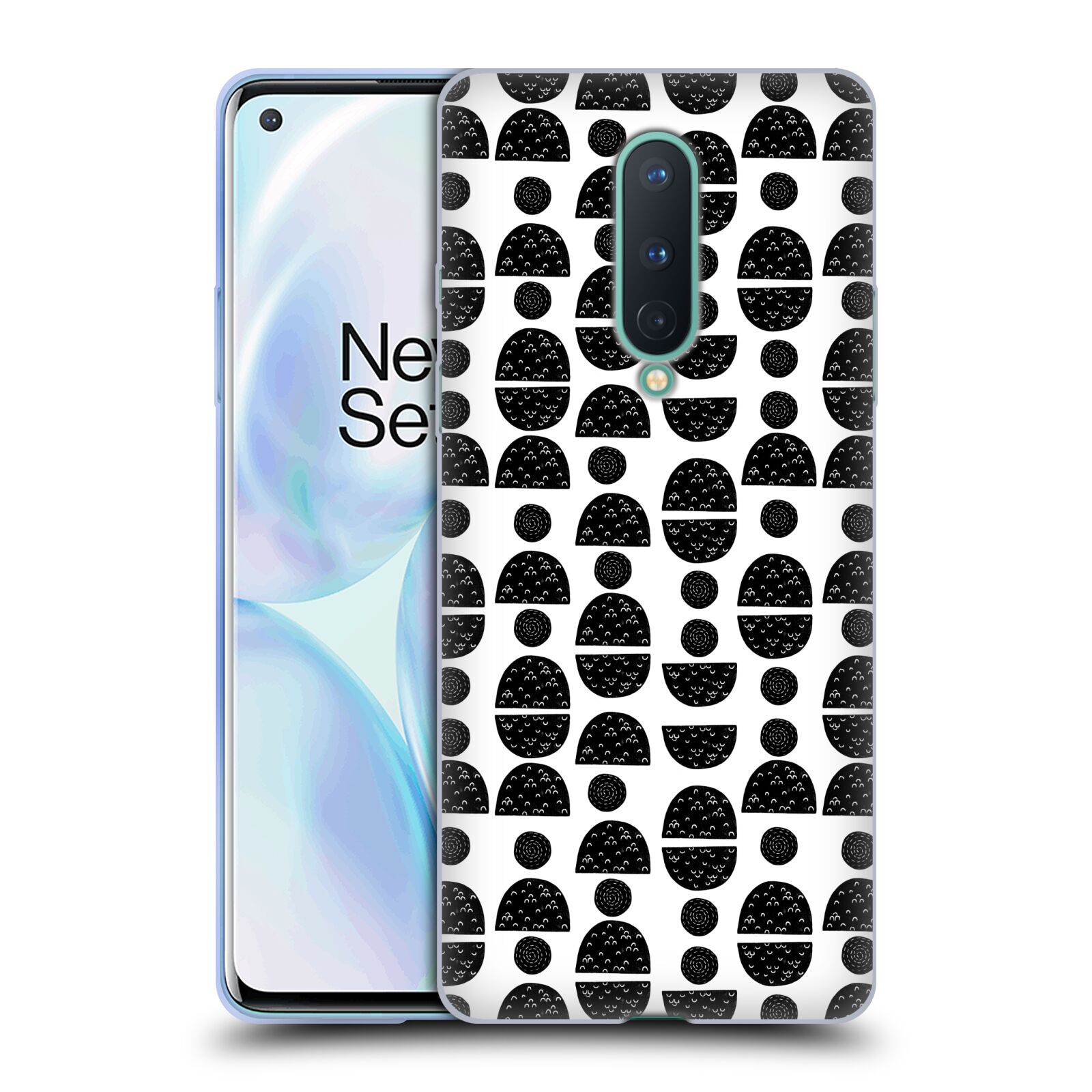 OFFICIAL ANDREA LAUREN DESIGN SEA ANIMALS SOFT GEL CASE FOR GOOGLE ONEPLUS PHONE - Picture 13 of 17
