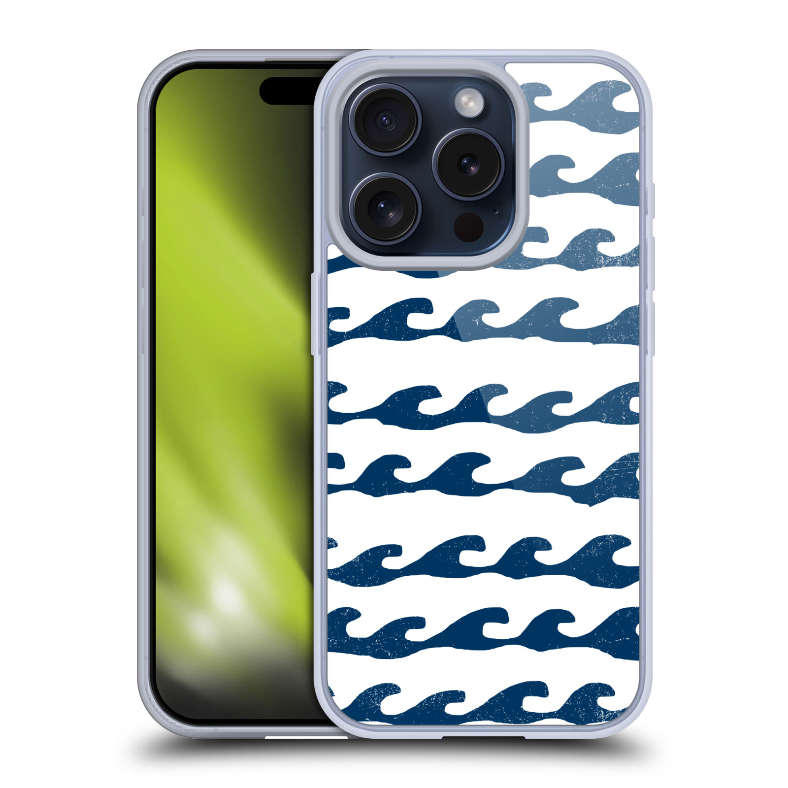 ANDREA LAUREN DESIGN SEA ANIMALS ÉTUI COQUE EN GEL POUR APPLE iPHONE TÉLÉPHONES - Photo 16 sur 17