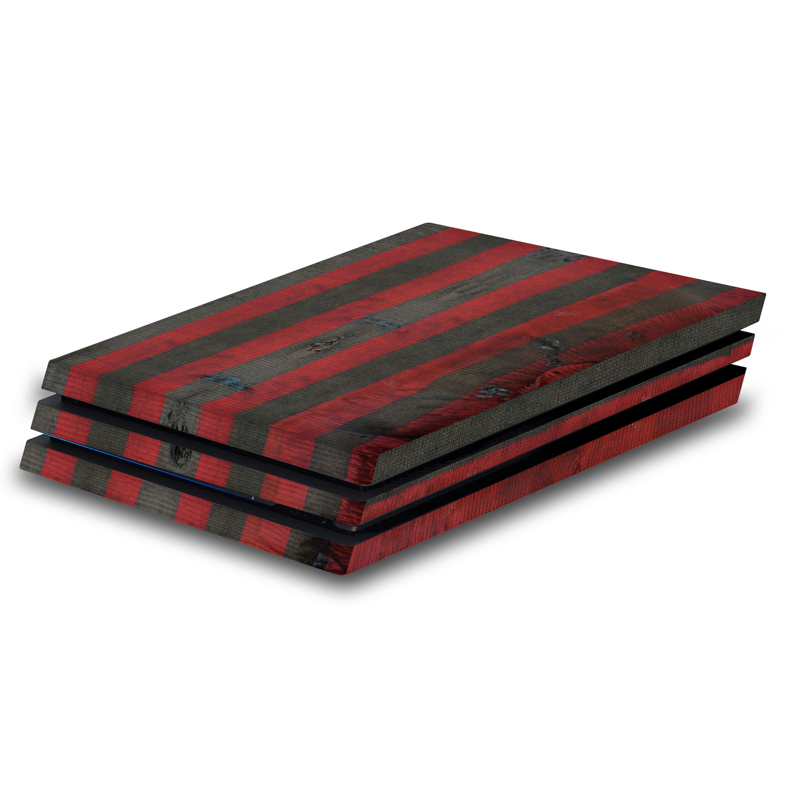 A NIGHTMARE ON ELM STREET (2010) GRAPHICS VINYL SKIN FOR SONY PS4 PRO CONSOLE