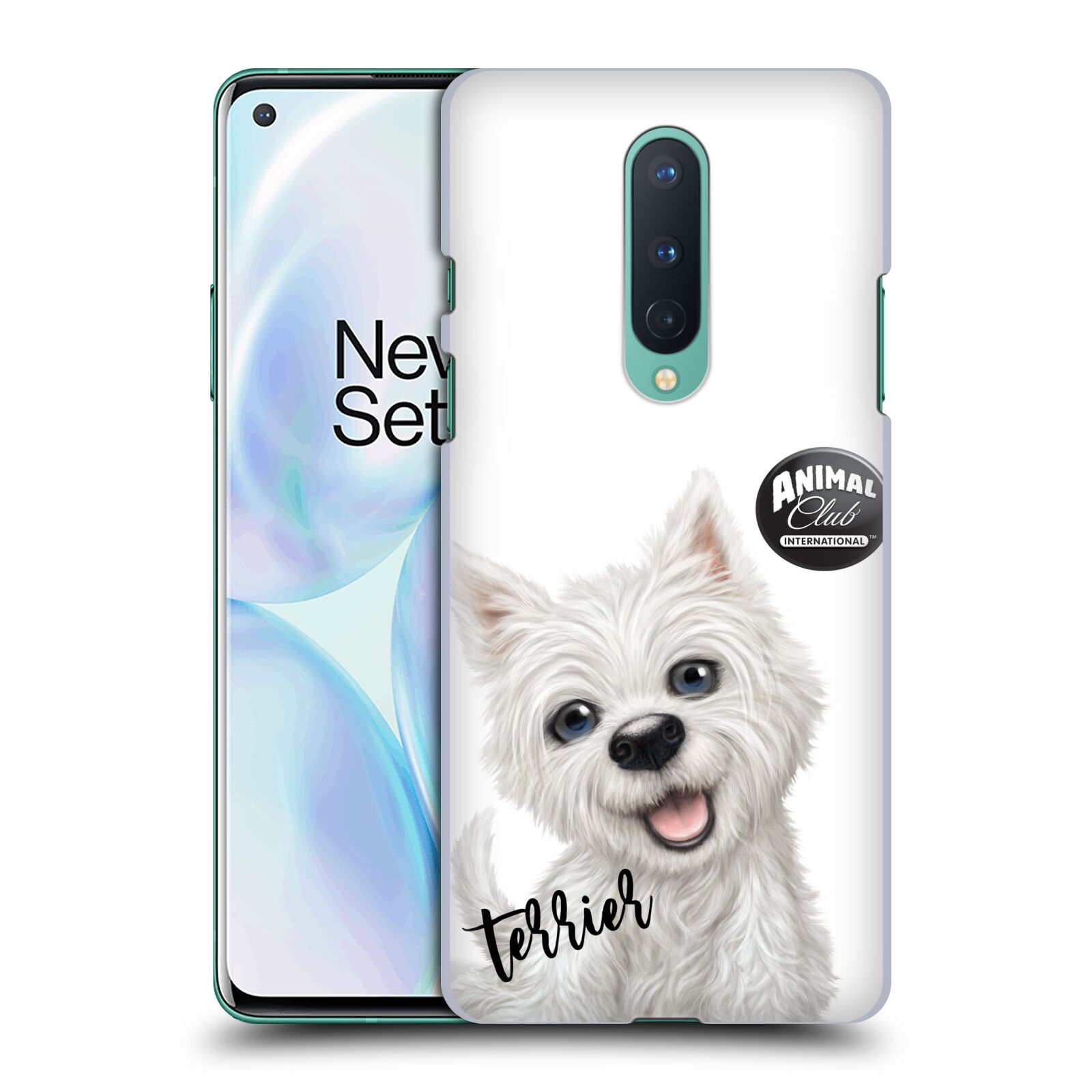 OFFICIAL ANIMAL CLUB INTERNATIONAL FACES BACK CASE FOR OPPO PHONES - Picture 21 of 22