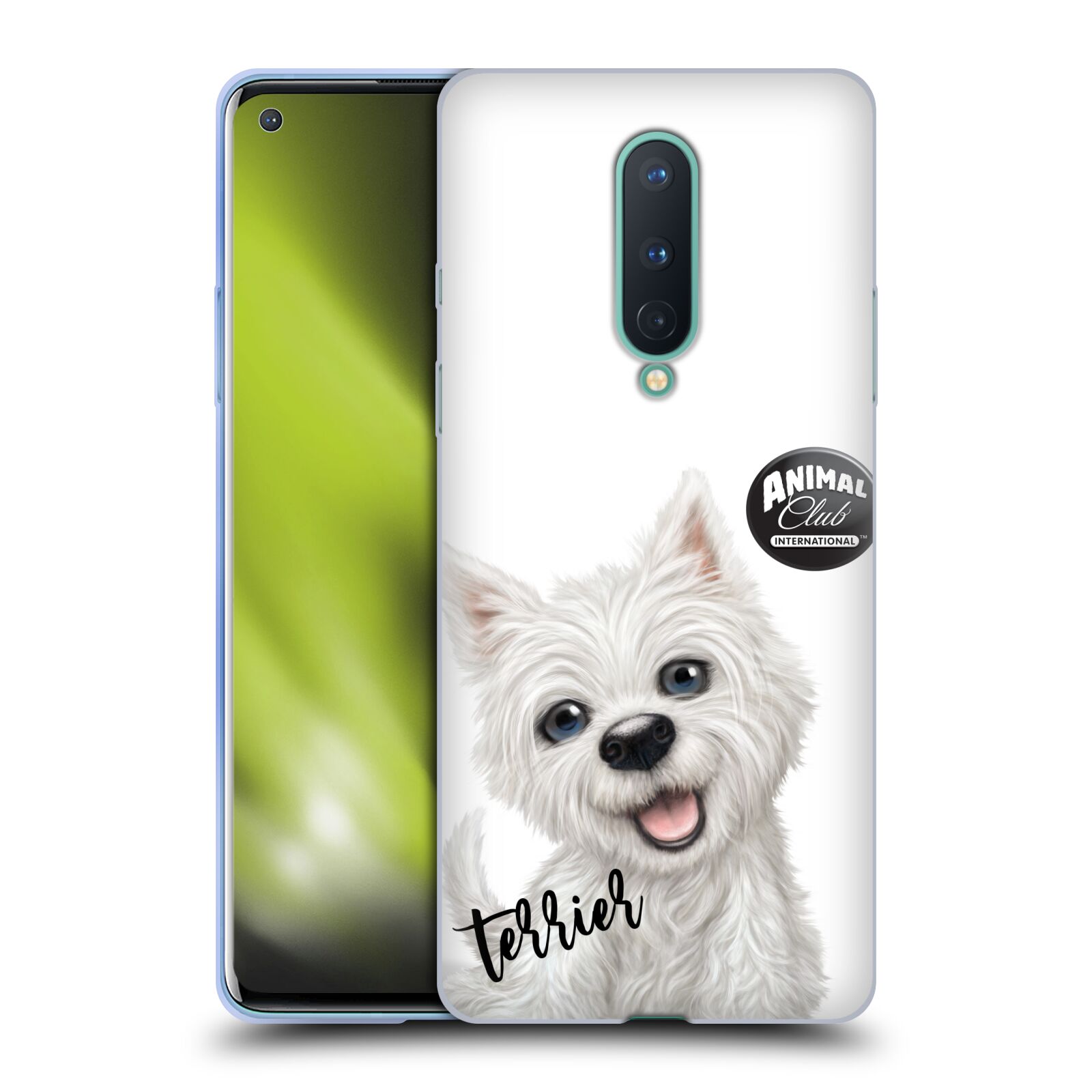 OFFICIAL ANIMAL CLUB INTERNATIONAL FACES SOFT GEL CASE FOR AMAZON ASUS ONEPLUS - 第 18/18 張圖片