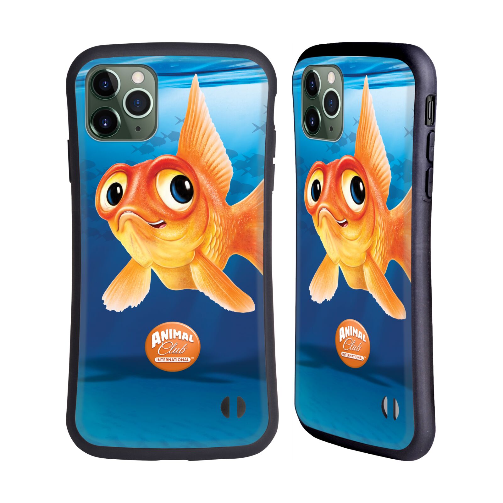 ANIMAL CLUB INTERNATIONAL UNDERWATER HYBRID CASE FOR APPLE iPHONES PHONES - Picture 16 of 22
