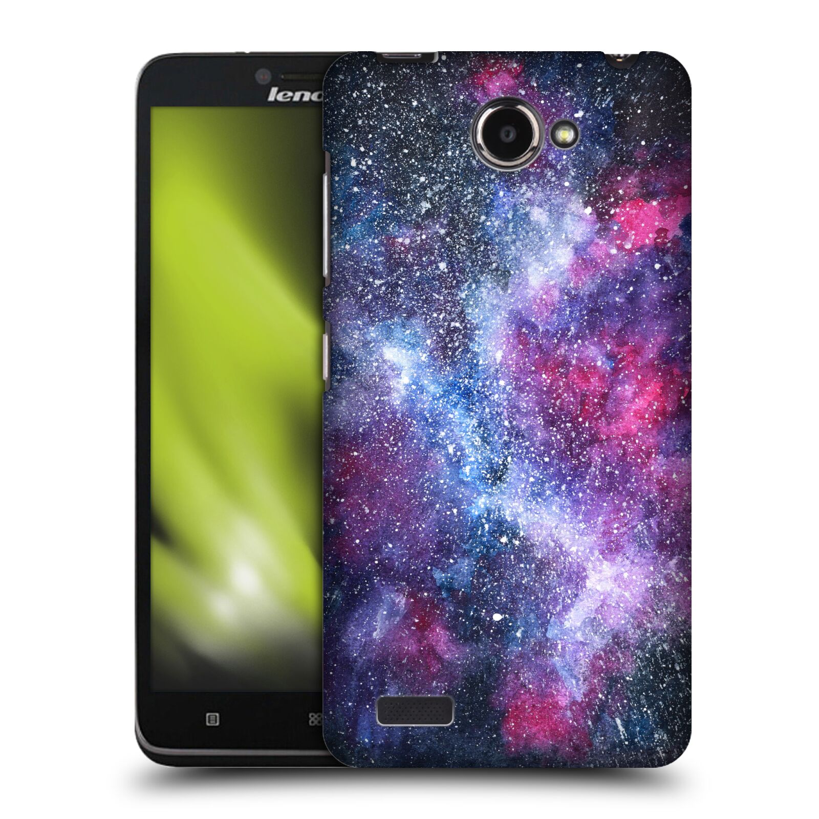 OFFICIAL ANIS ILLUSTRATION ASSORTED DESIGNS HARD BACK CASE FOR LENOVO PHONES - 第 7/9 張圖片