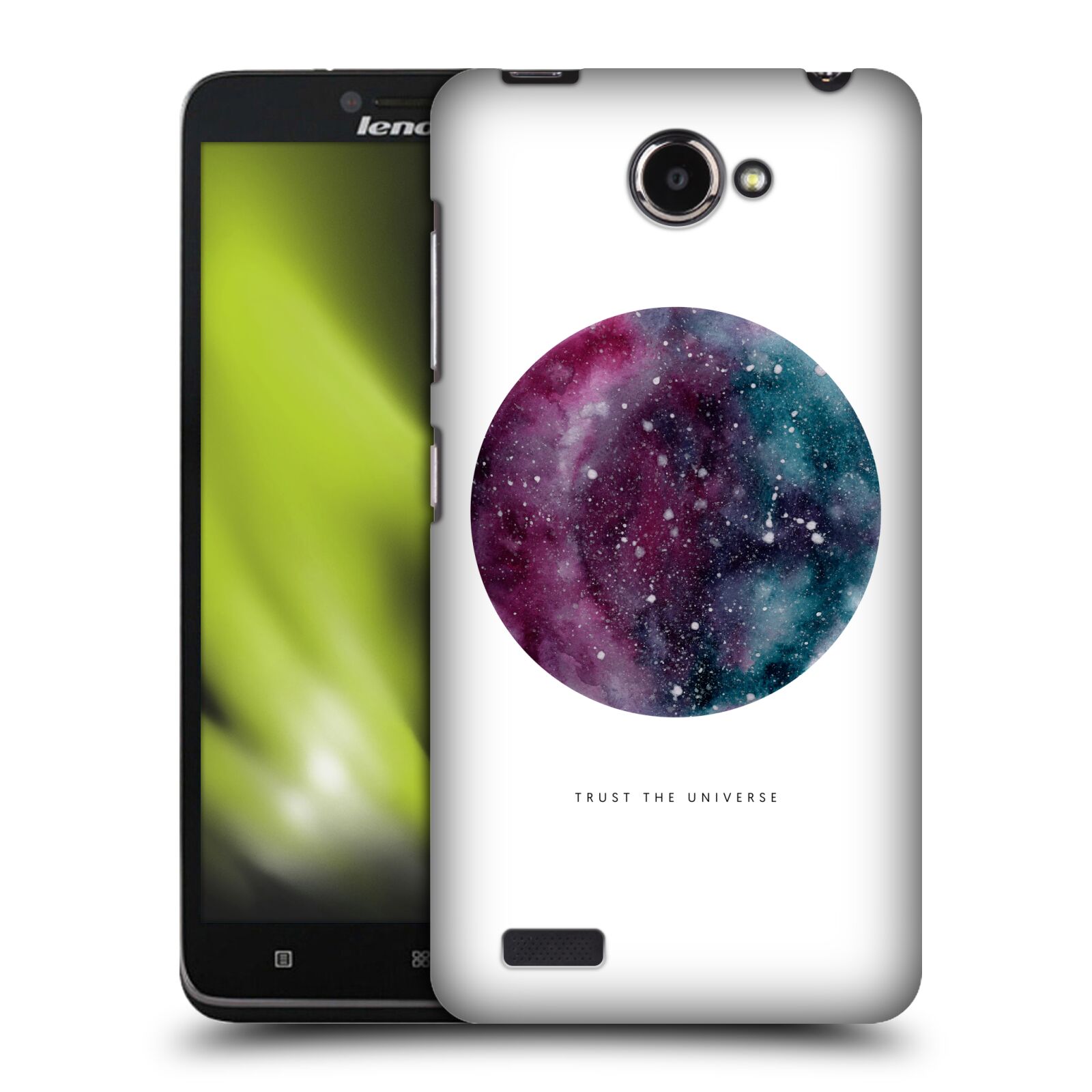 OFFICIAL ANIS ILLUSTRATION ASSORTED DESIGNS HARD BACK CASE FOR LENOVO PHONES - 第 9/9 張圖片