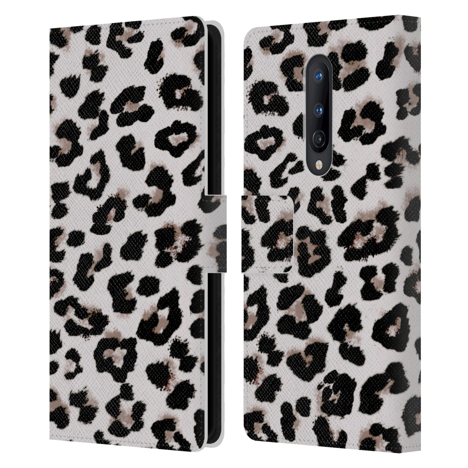 OFFICIAL ANIS ILLUSTRATION GRAPHICS LEATHER BOOK WALLET CASE FOR ONEPLUS PHONES - Picture 12 of 19