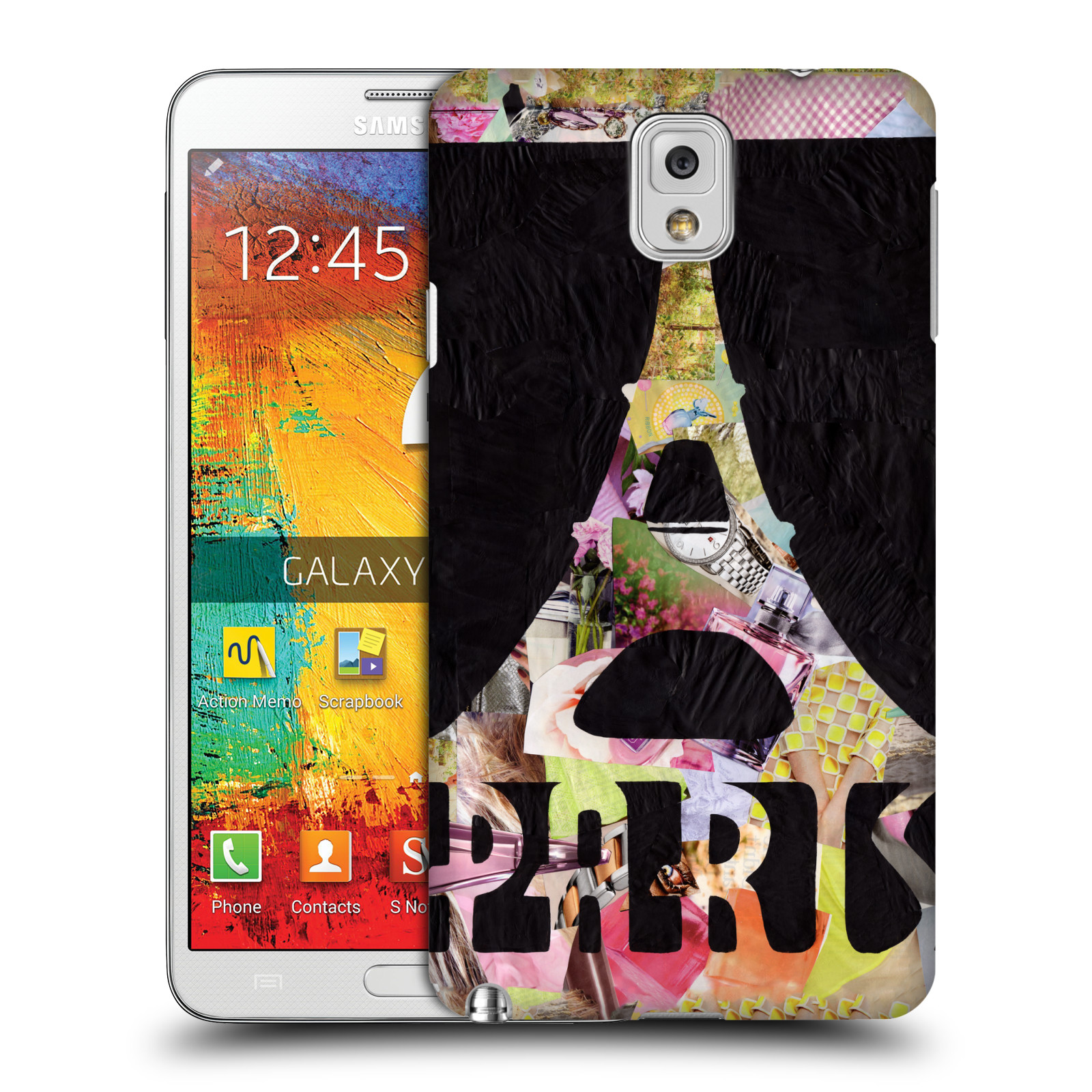 OFFICIAL ARTPOPTART TRAVEL BACK CASE FOR SAMSUNG PHONES 2 - Picture 11 of 11