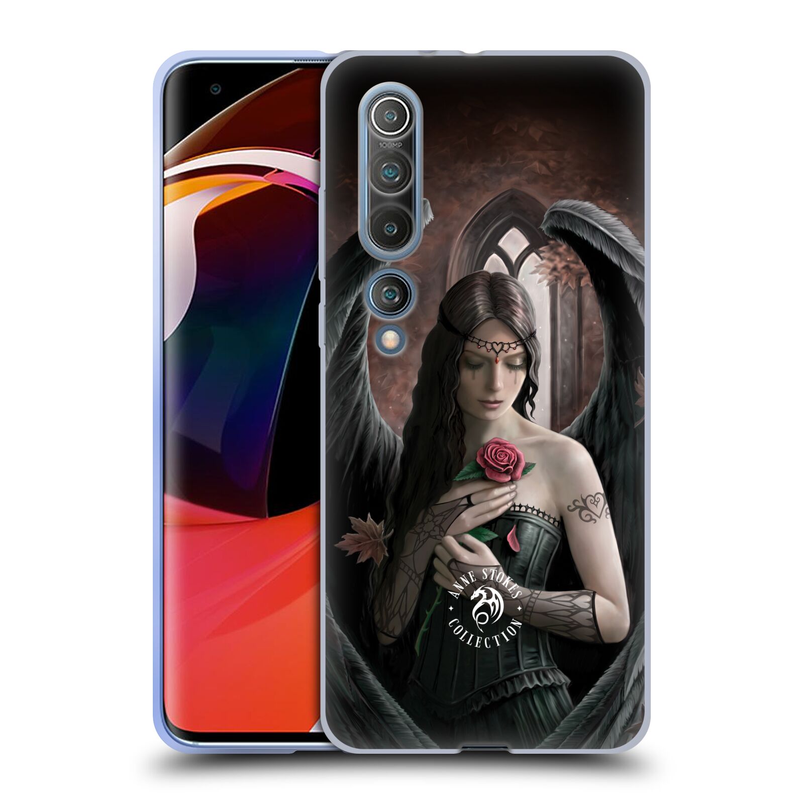 OFFICIAL ANNE STOKES ANGELS GEL CASE FOR XIAOMI PHONES - Picture 10 of 14