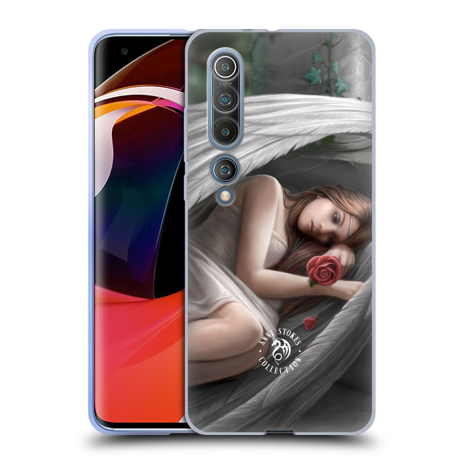 OFFICIAL ANNE STOKES ANGELS GEL CASE FOR XIAOMI PHONES - Picture 13 of 14