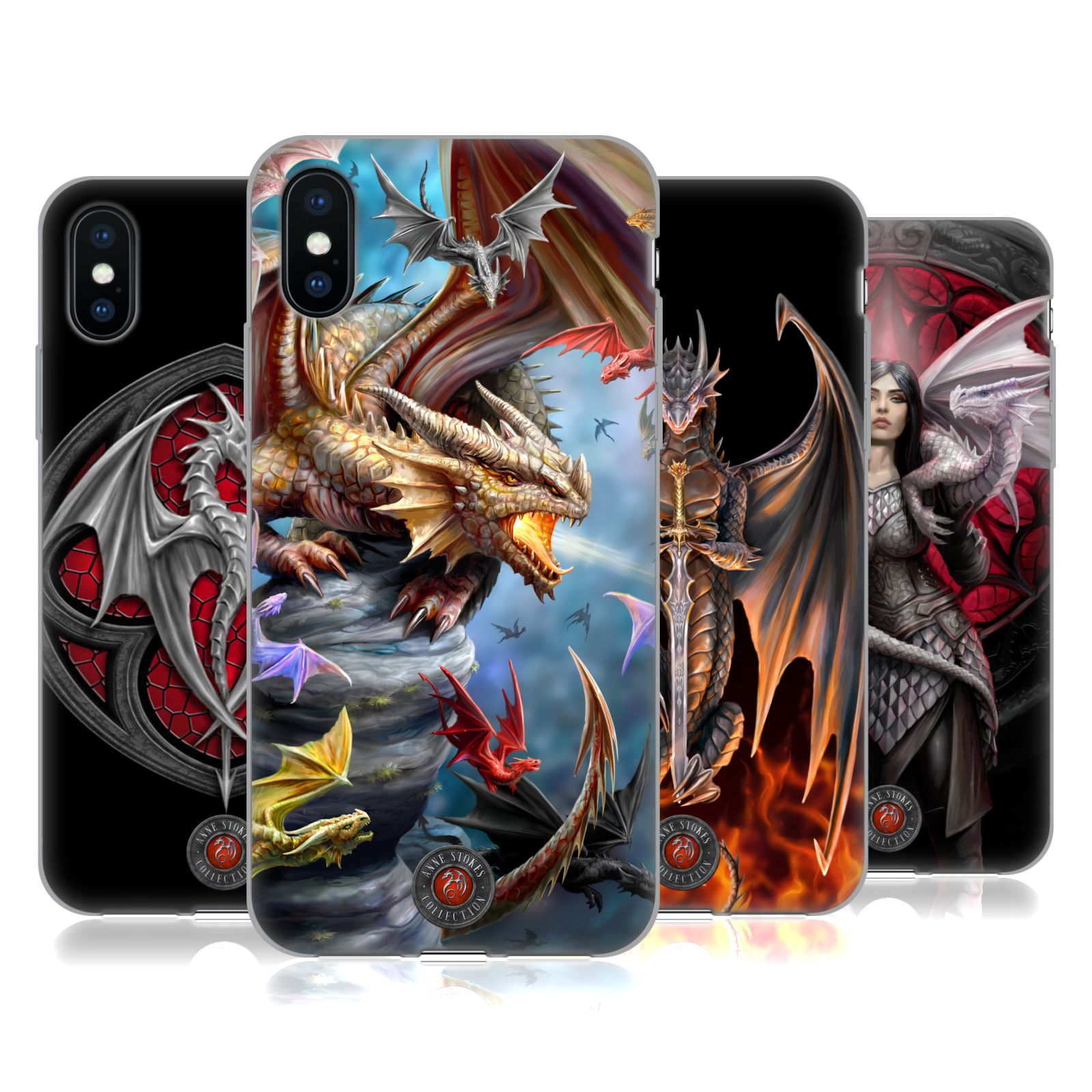 coque iphone 6 anne stokes