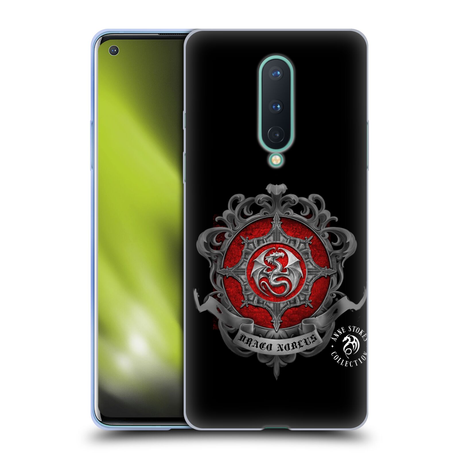 OFFICIAL ANNE STOKES FIRE TRIBAL SOFT GEL CASE FOR GOOGLE ONEPLUS PHONES - Picture 10 of 22