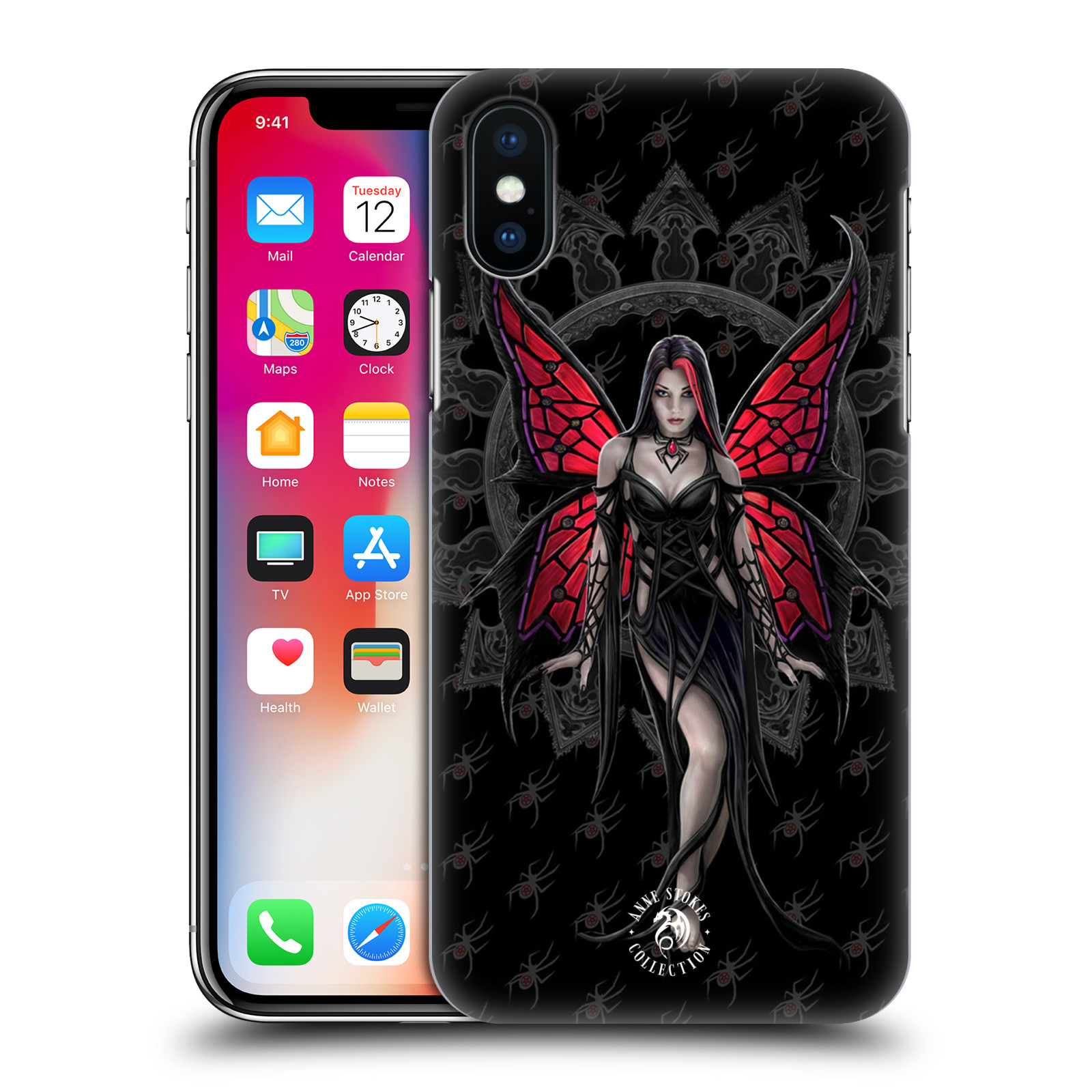 custodia i iphone 6 gotiche custodia i iphone 6 gotiche