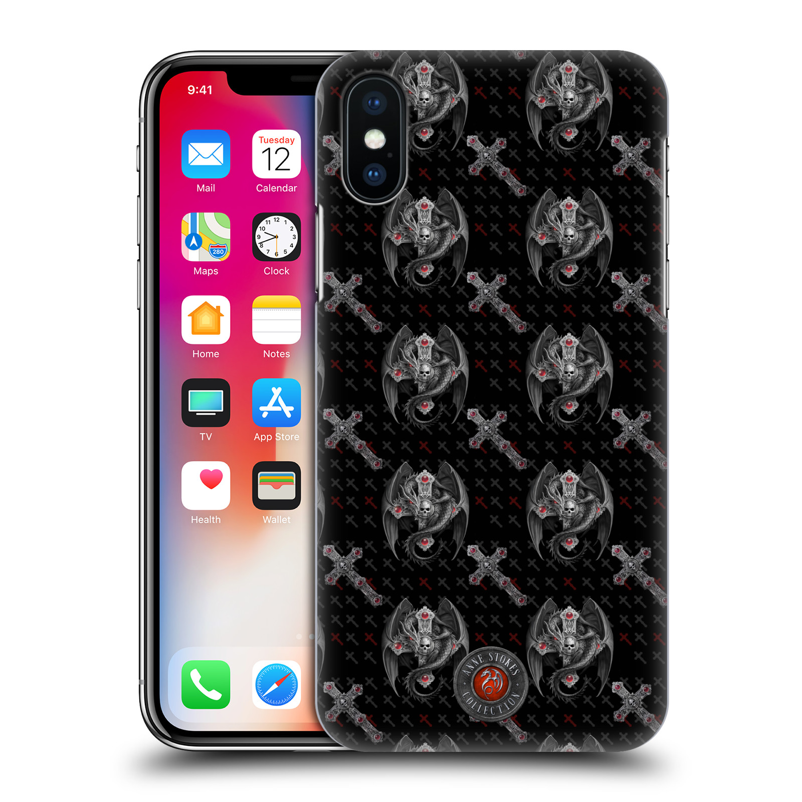 custodia i iphone 6 gotiche custodia i iphone 6 gotiche