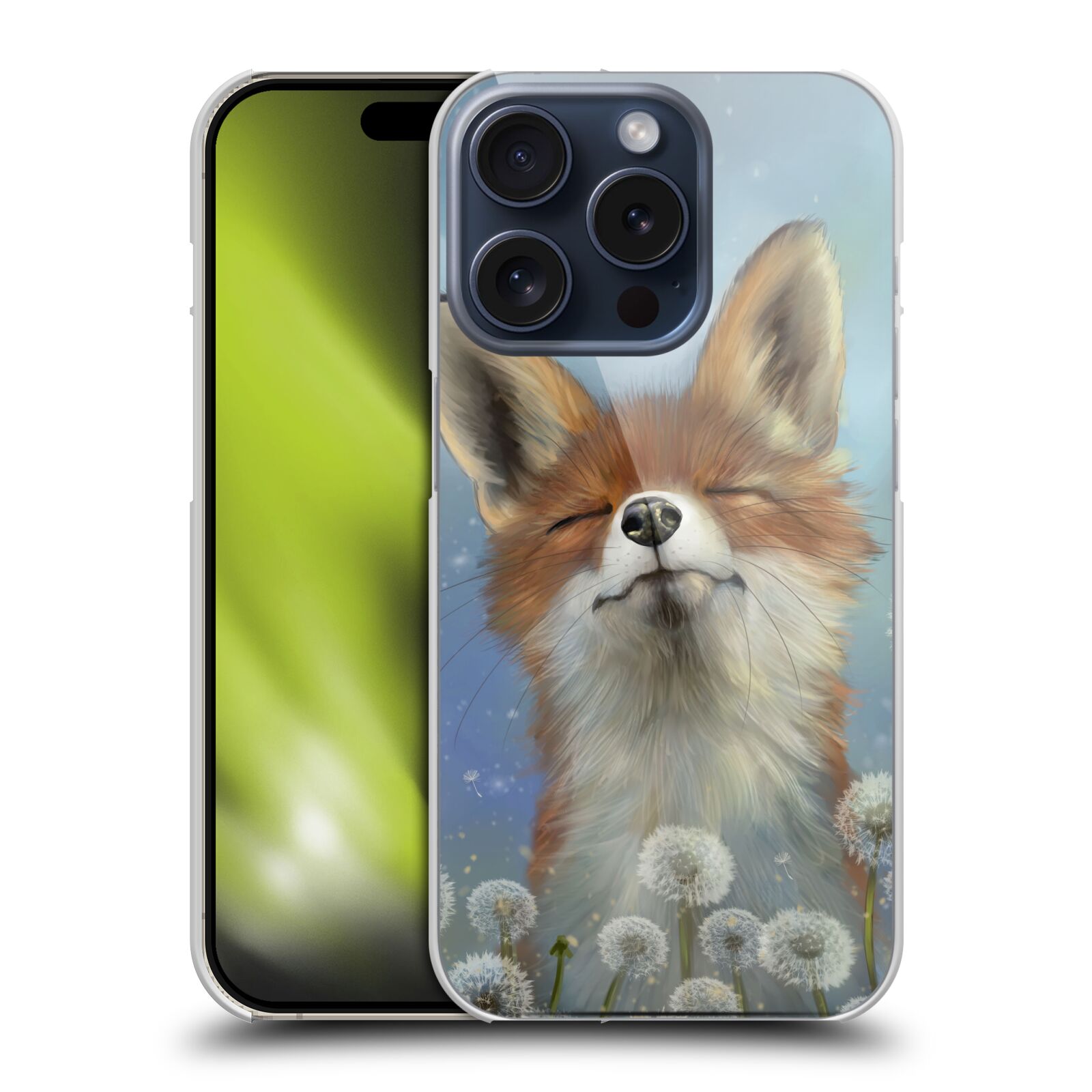 OFFICIAL ASH EVANS ANIMALS BACK CASE FOR APPLE iPHONE PHONES - 第 8/14 張圖片