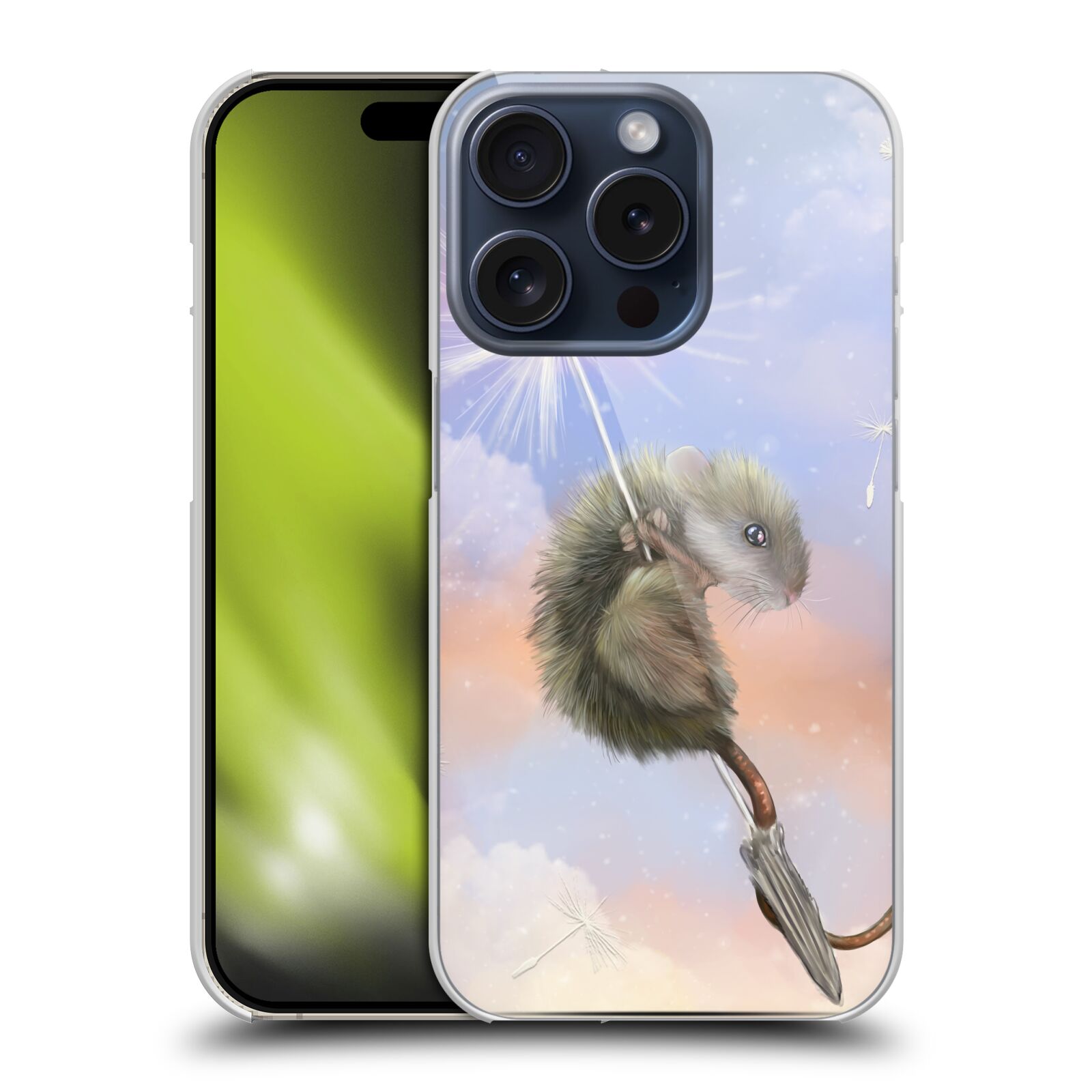 OFFICIAL ASH EVANS ANIMALS BACK CASE FOR APPLE iPHONE PHONES - 第 9/14 張圖片