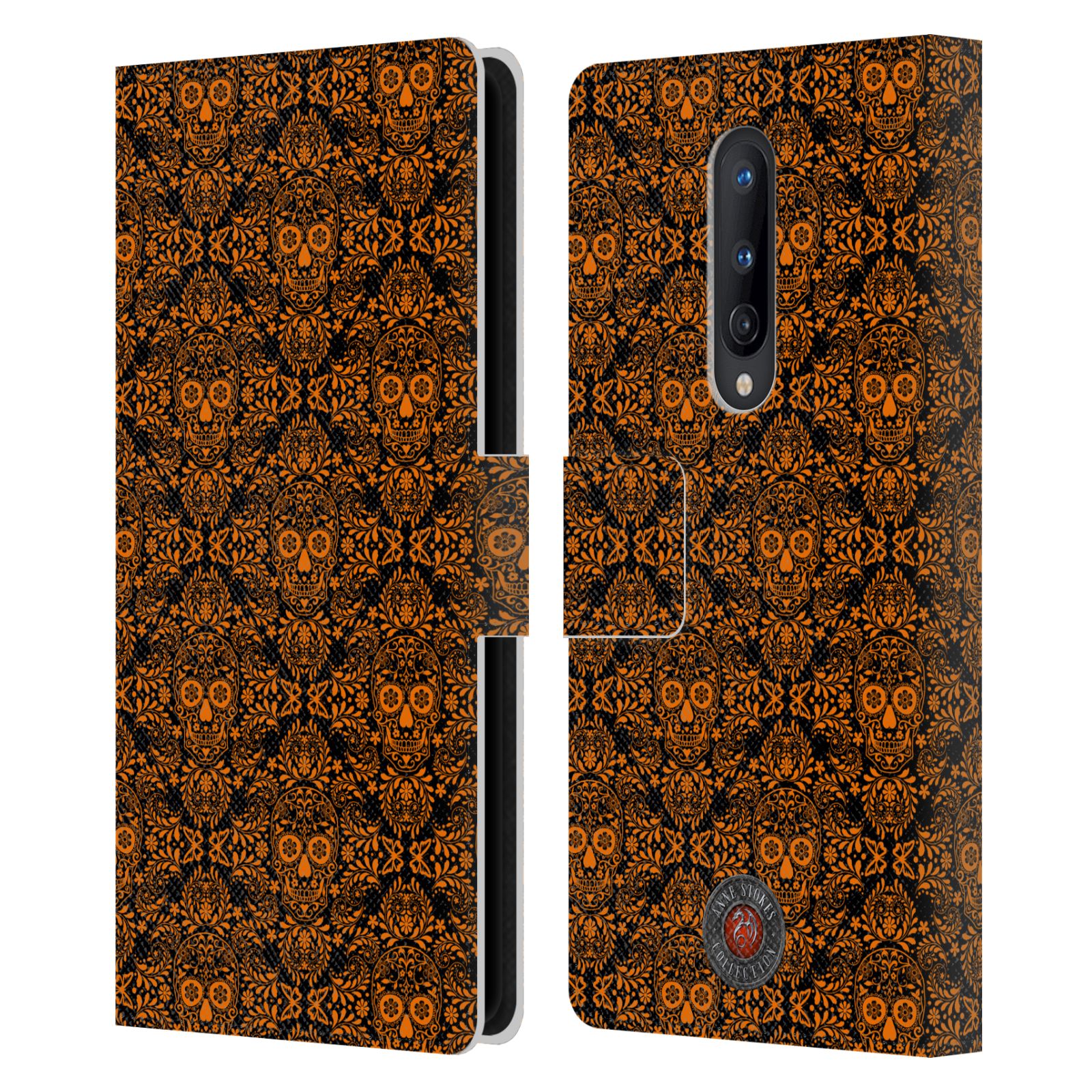 OFFICIAL ANNE STOKES MIX FANTASY ART LEATHER BOOK CASE FOR ONEPLUS PHONES - Picture 14 of 19