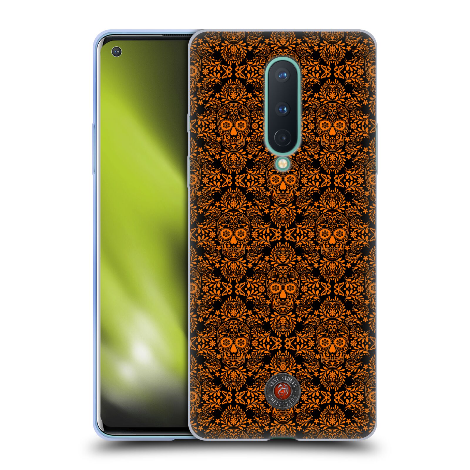 OFFICIAL ANNE STOKES MIX FANTASY ART SOFT GEL CASE FOR GOOGLE ONEPLUS PHONES - Picture 15 of 20