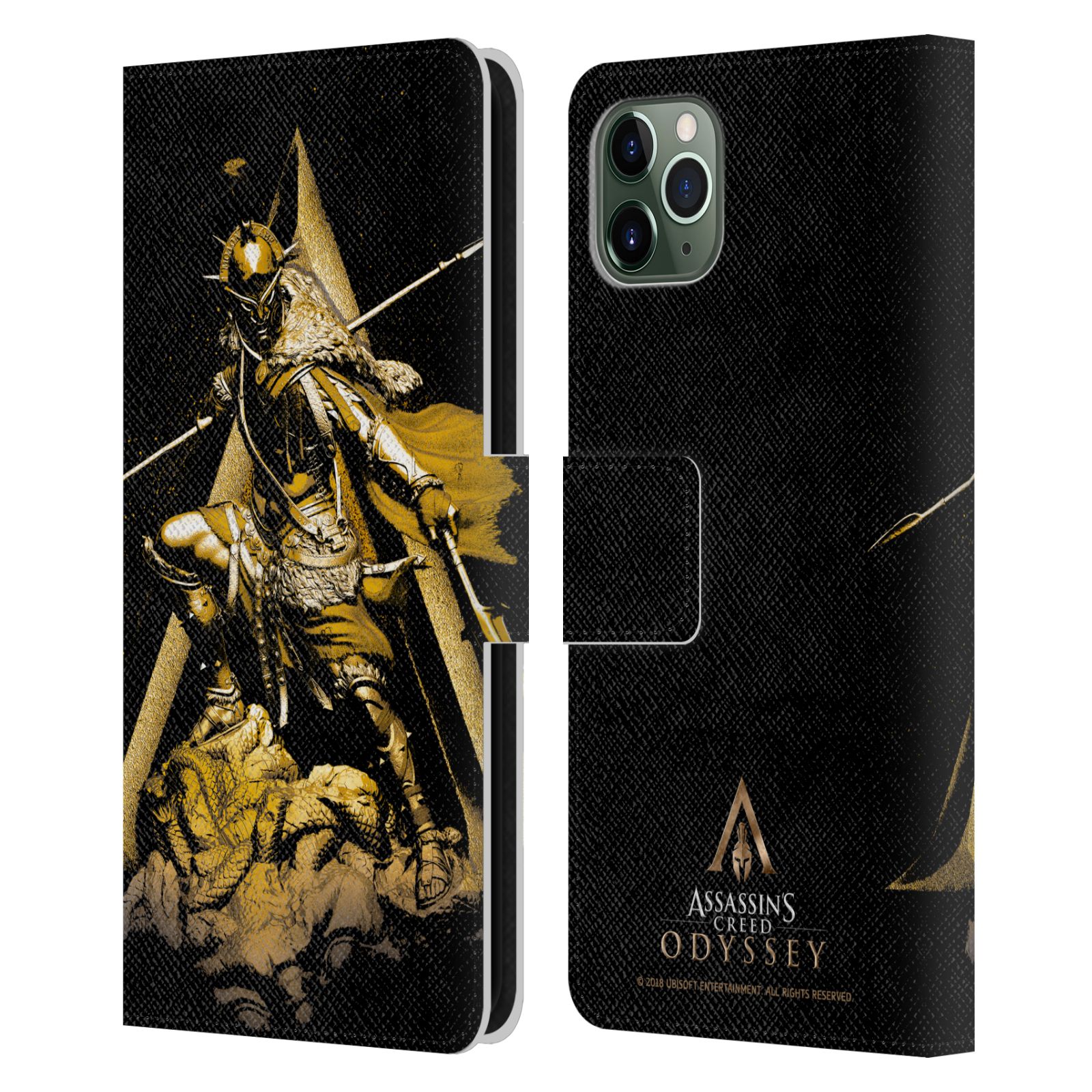 E Xs Max Assassin's Creed Odyssey