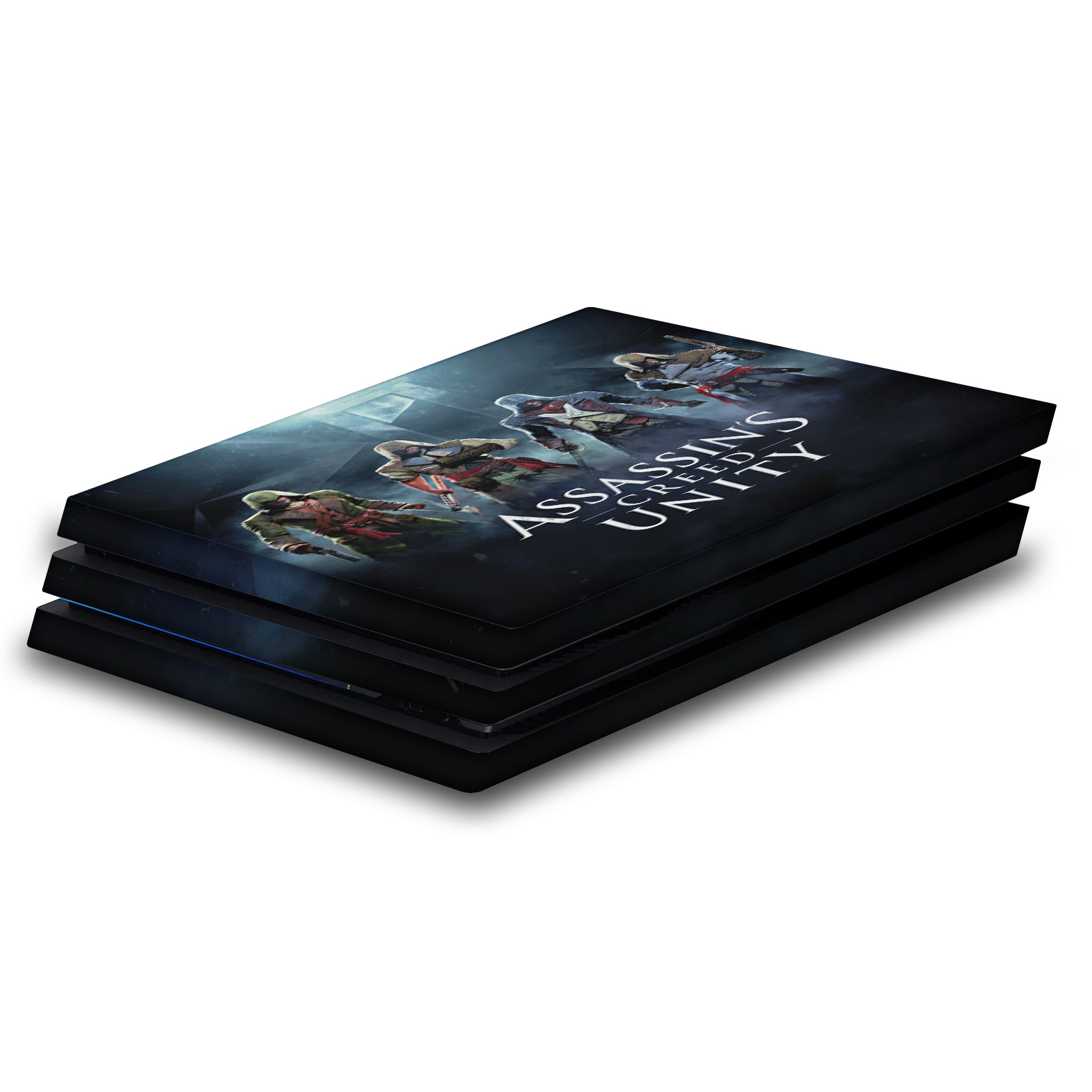 Assassin's creed deals unity ps4 pro