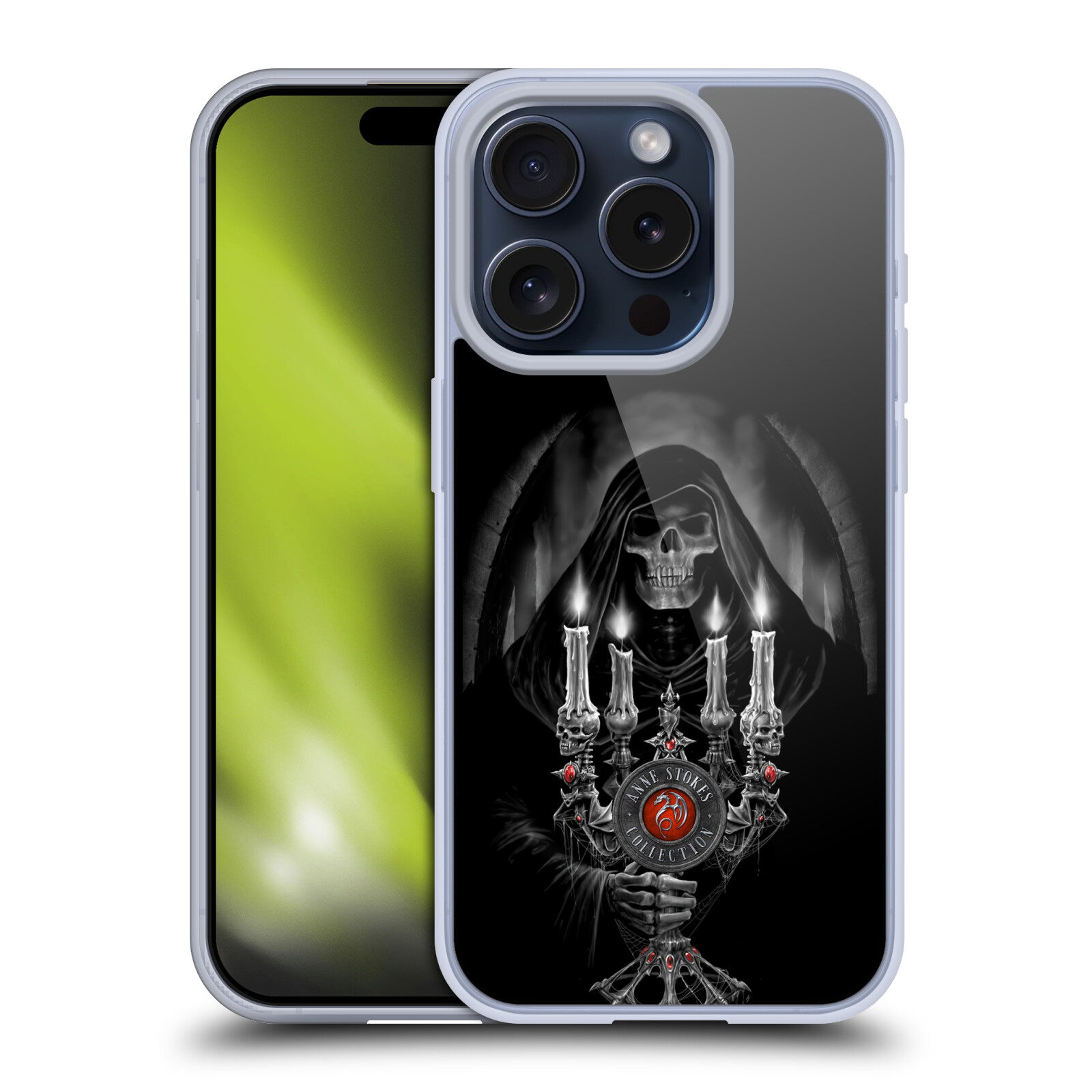 OFFICIEL ANNE STOKES TRIBAL ÉTUI COQUE EN GEL MOLLE POUR APPLE iPHONE TÉLÉPHONES - Photo 9 sur 17