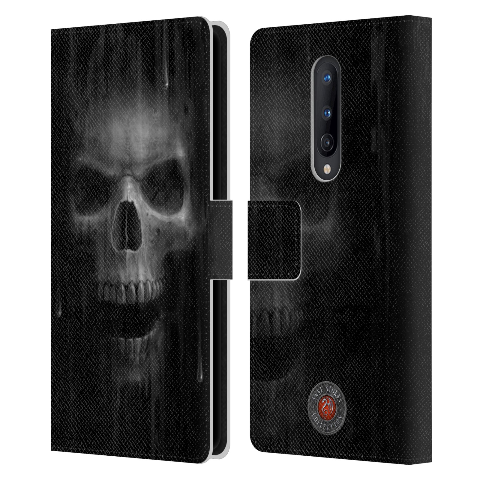 OFFICIAL ANNE STOKES TRIBAL LEATHER BOOK WALLET CASE COVER FOR ONEPLUS PHONES - Picture 19 of 19