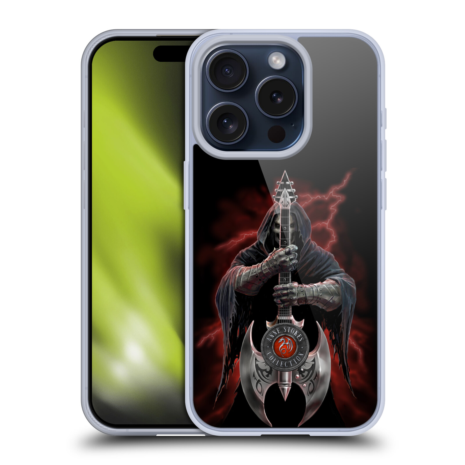 OFFICIEL ANNE STOKES TRIBAL ÉTUI COQUE EN GEL MOLLE POUR APPLE iPHONE TÉLÉPHONES - Photo 12 sur 17