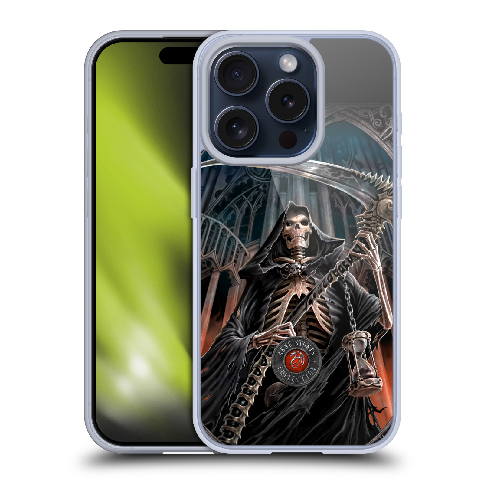 OFFICIEL ANNE STOKES TRIBAL ÉTUI COQUE EN GEL MOLLE POUR APPLE iPHONE TÉLÉPHONES - Photo 17 sur 17