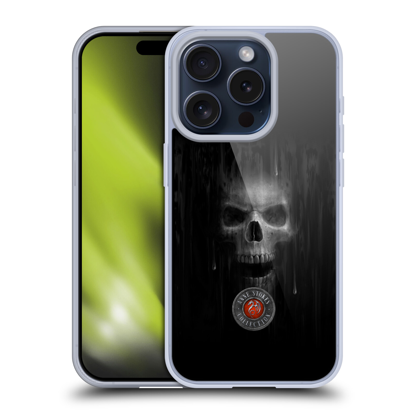 OFFICIEL ANNE STOKES TRIBAL ÉTUI COQUE EN GEL MOLLE POUR APPLE iPHONE TÉLÉPHONES - Photo 16 sur 17