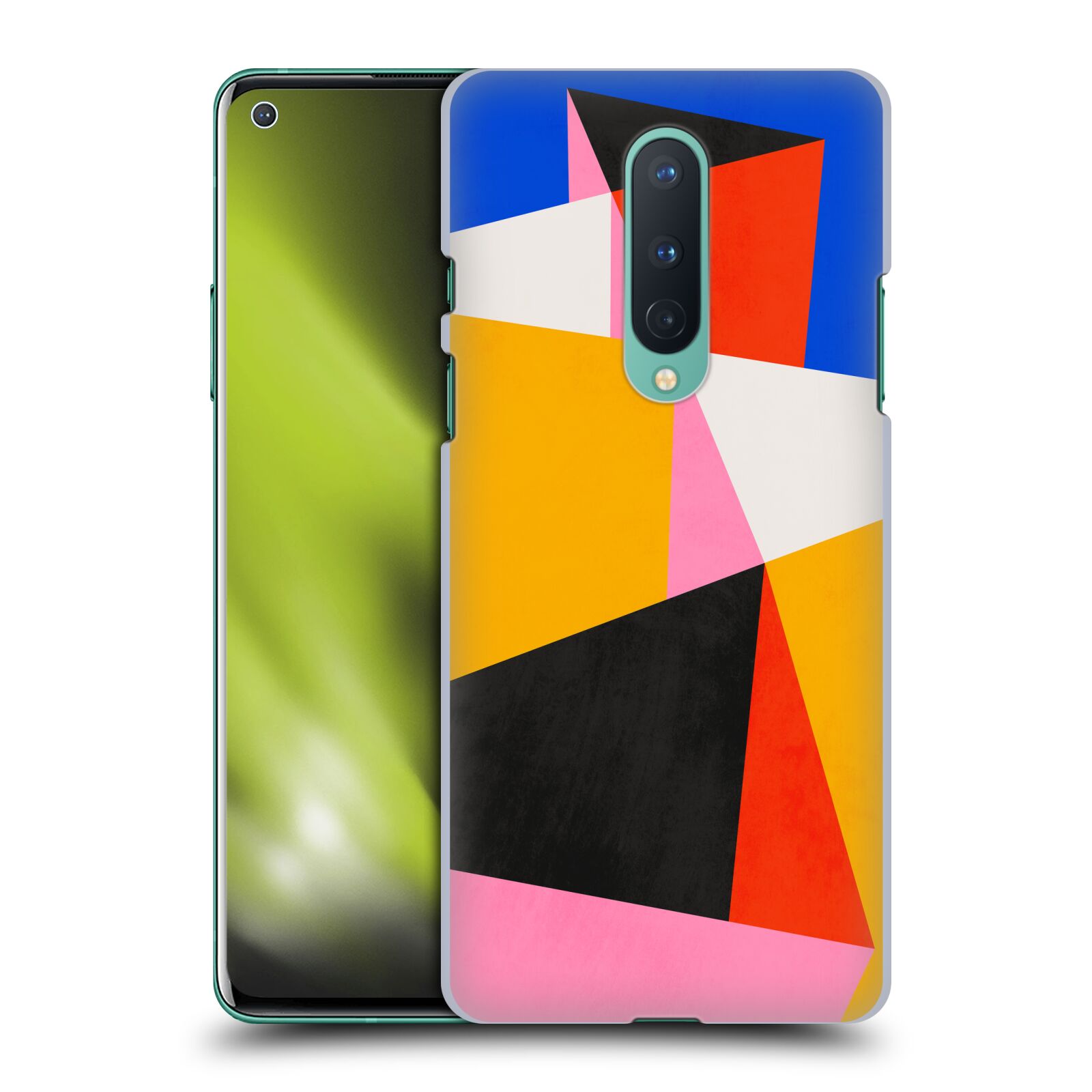 OFFICIAL AYEYOKP BAUHAUS PATTERN HARD BACK CASE FOR ONEPLUS ASUS AMAZON - Picture 9 of 23