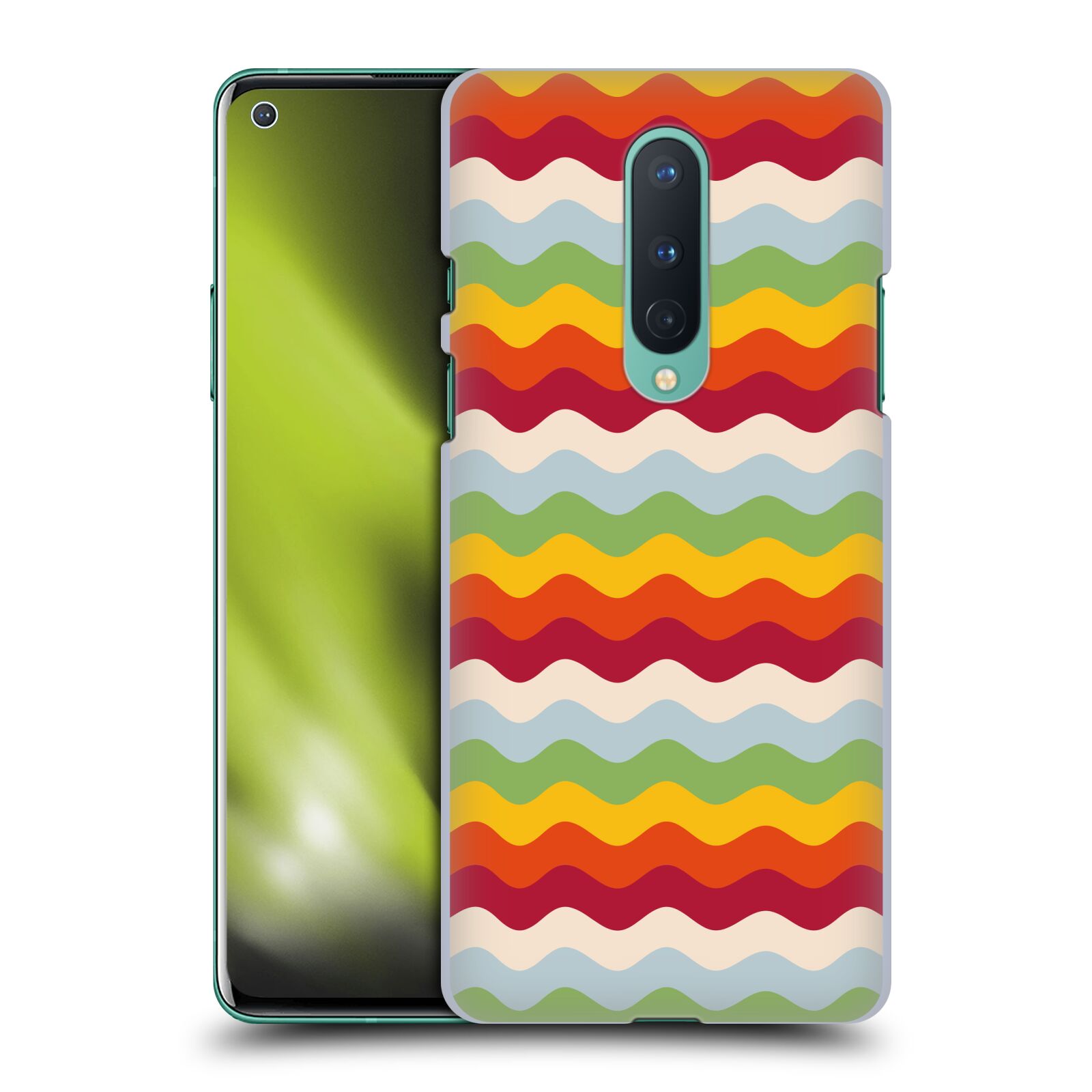 OFFICIAL AYEYOKP BAUHAUS PATTERN HARD BACK CASE FOR ONEPLUS ASUS AMAZON - Picture 11 of 23