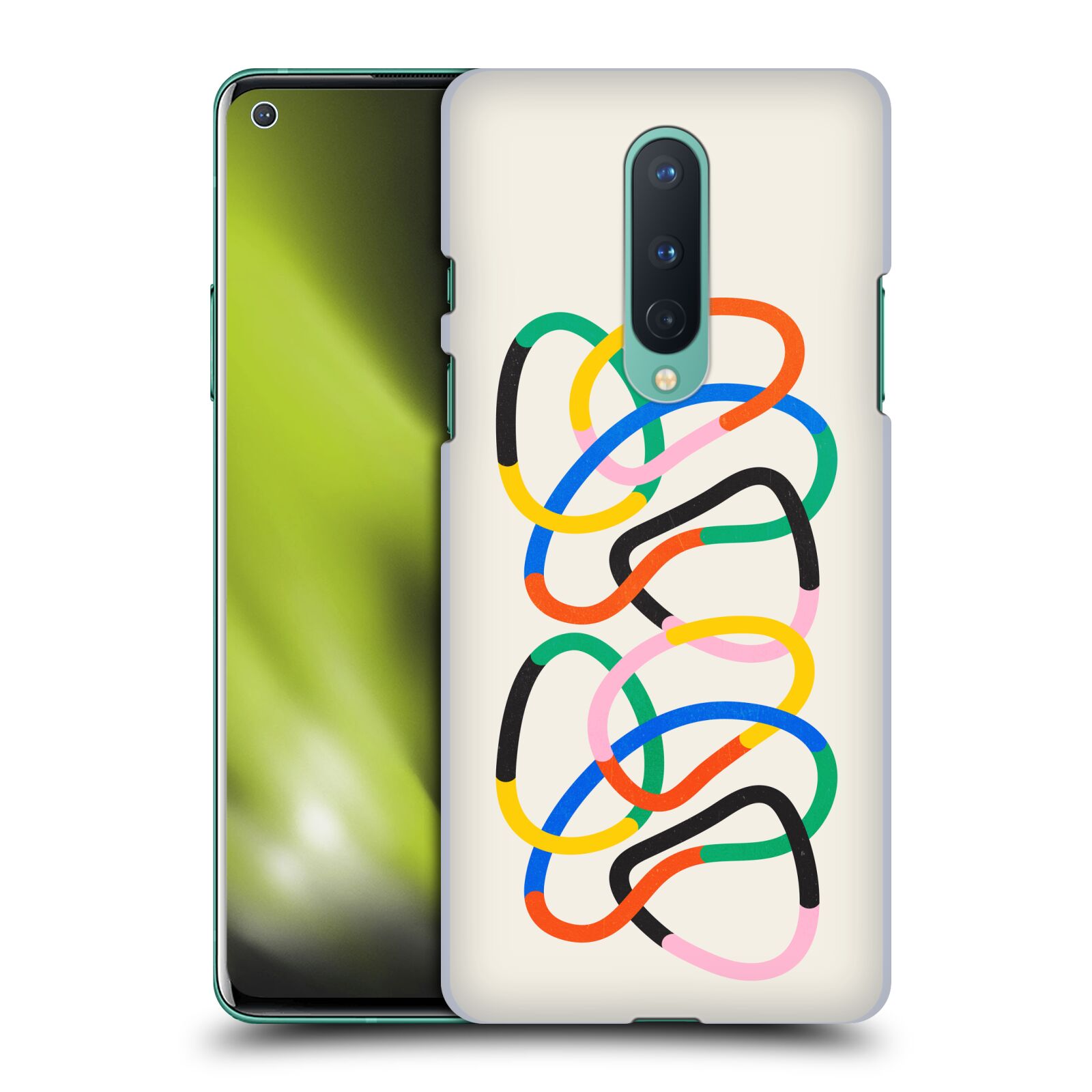 OFFICIAL AYEYOKP BAUHAUS PATTERN HARD BACK CASE FOR ONEPLUS ASUS AMAZON - Picture 12 of 23