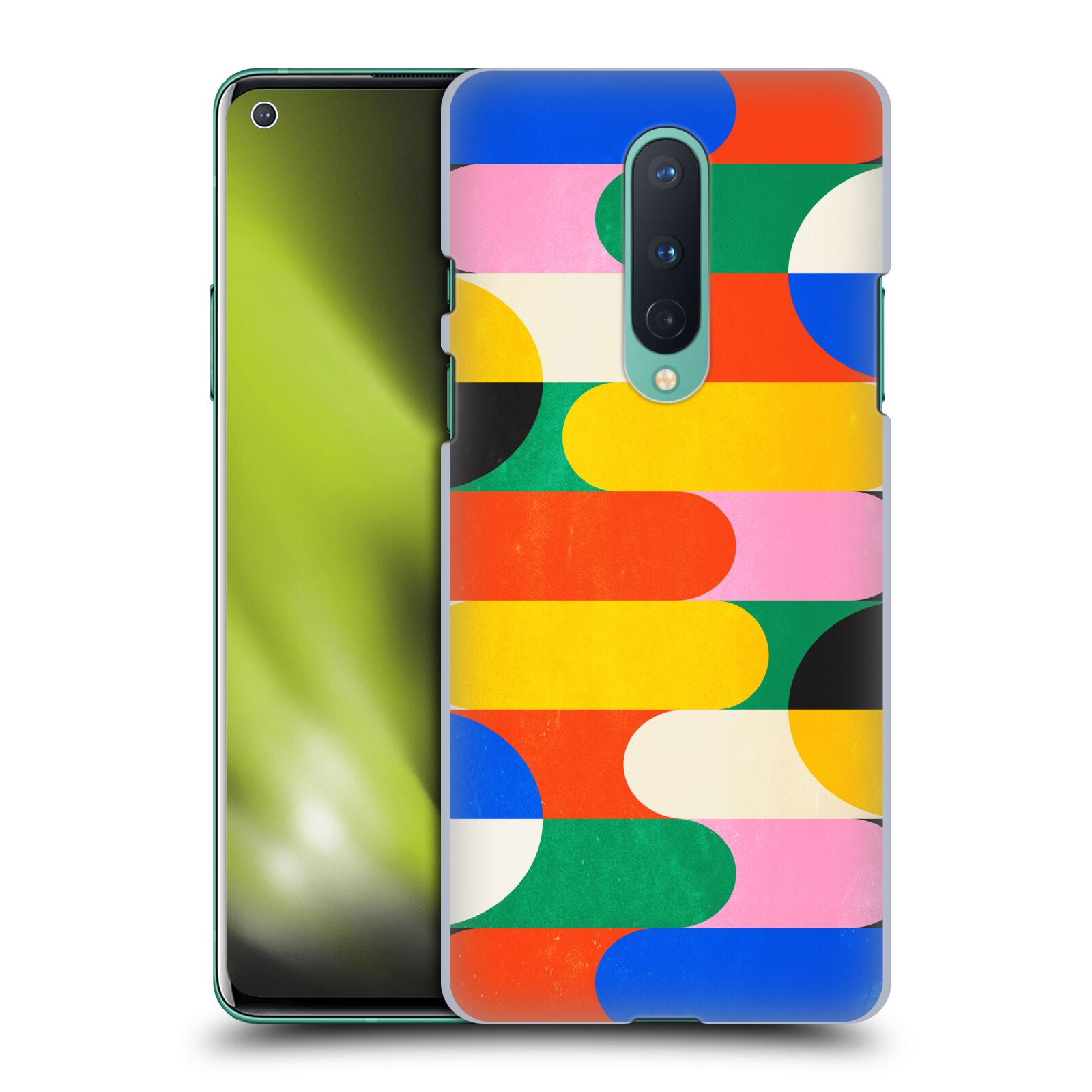OFFICIAL AYEYOKP BAUHAUS PATTERN HARD BACK CASE FOR ONEPLUS ASUS AMAZON - Picture 13 of 23