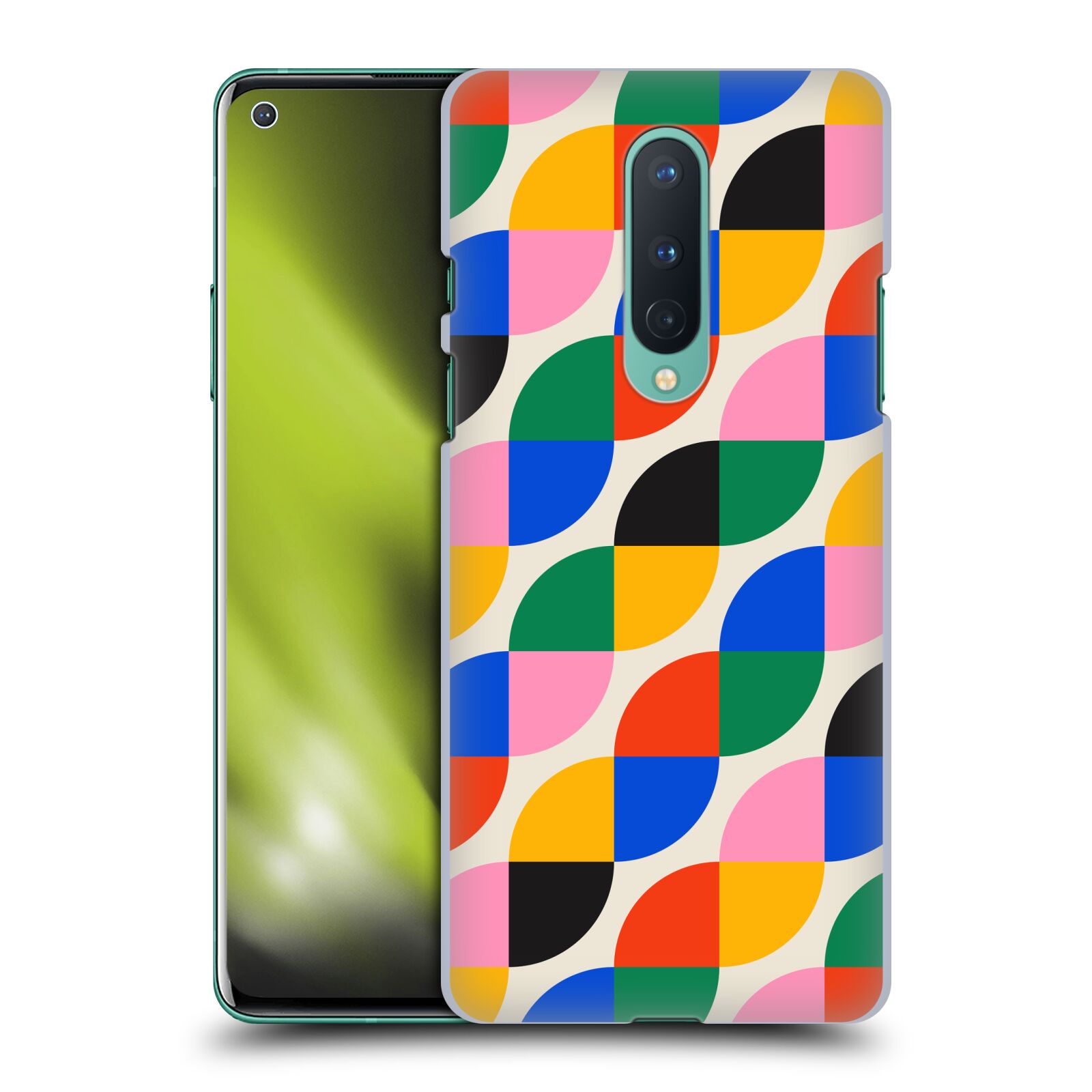 OFFICIAL AYEYOKP BAUHAUS PATTERN HARD BACK CASE FOR ONEPLUS ASUS AMAZON - Picture 14 of 23