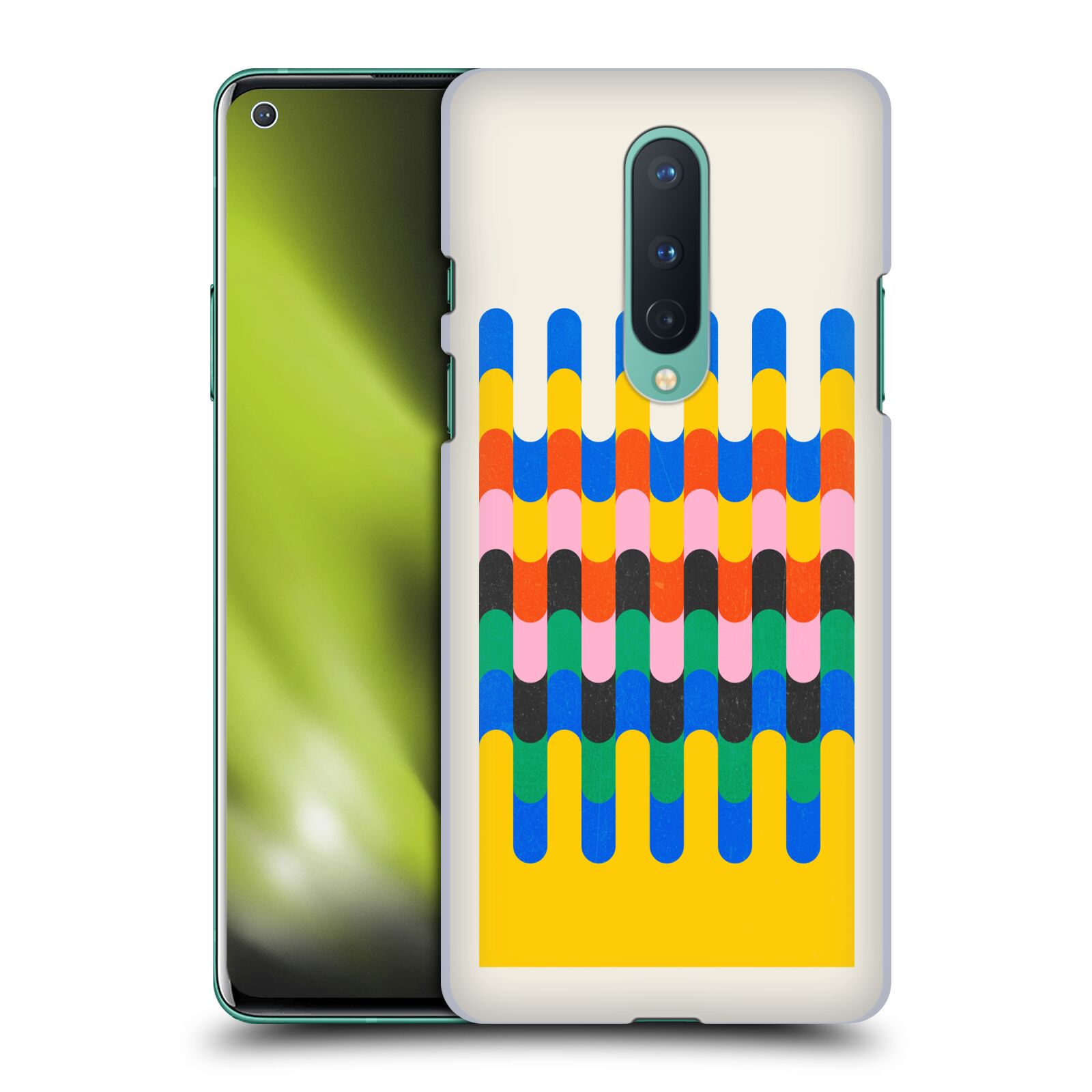 OFFICIAL AYEYOKP BAUHAUS PATTERN HARD BACK CASE FOR ONEPLUS ASUS AMAZON - Picture 15 of 23