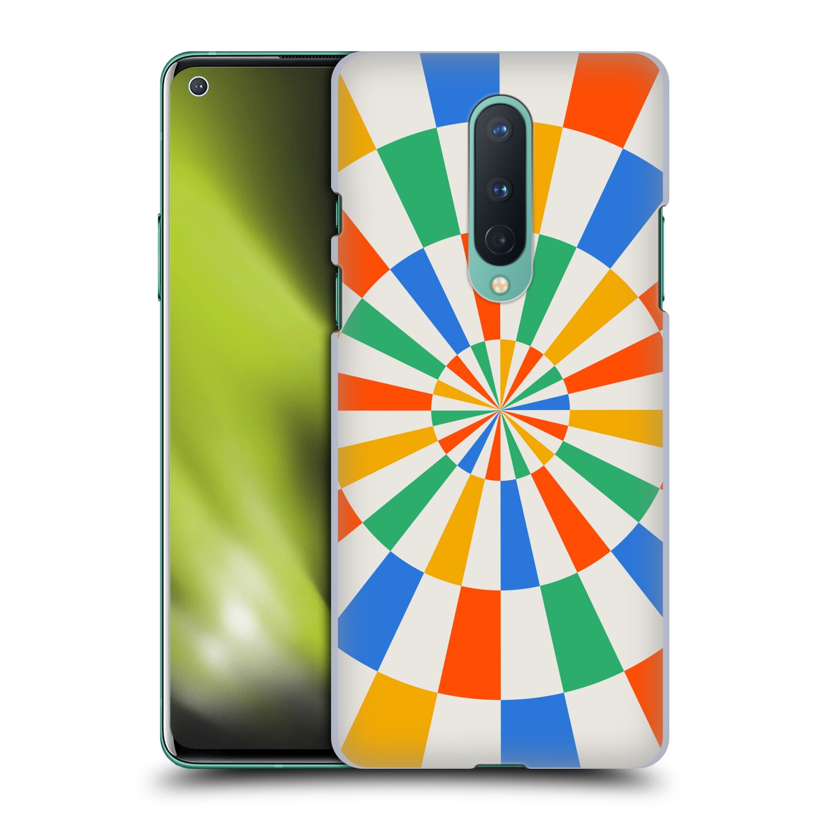 OFFICIAL AYEYOKP BAUHAUS PATTERN HARD BACK CASE FOR ONEPLUS ASUS AMAZON - Picture 18 of 23